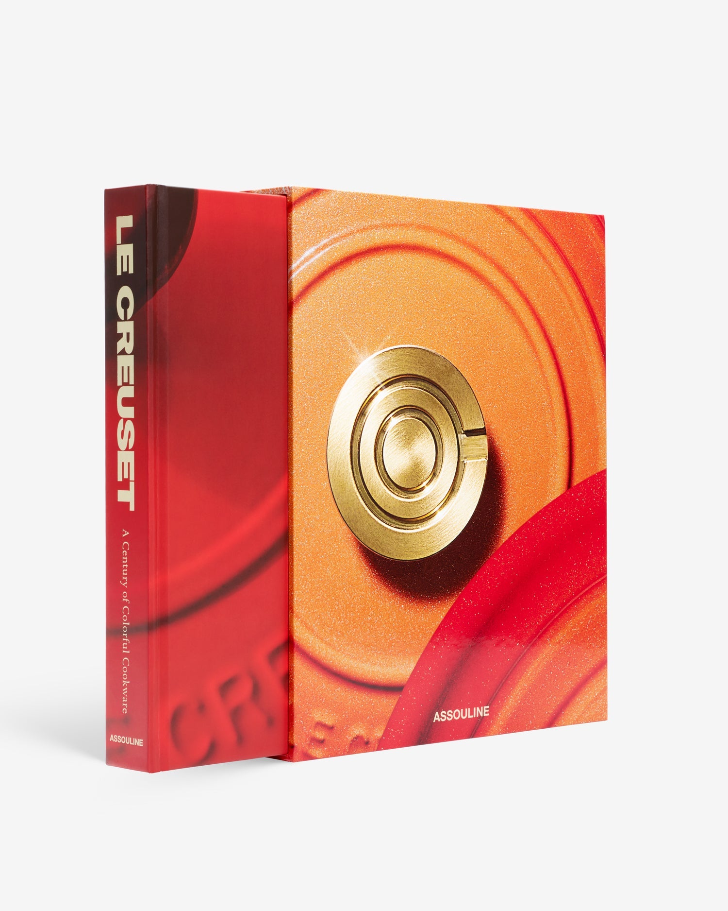 Le Creuset: A Century of Colorful Cookware FR