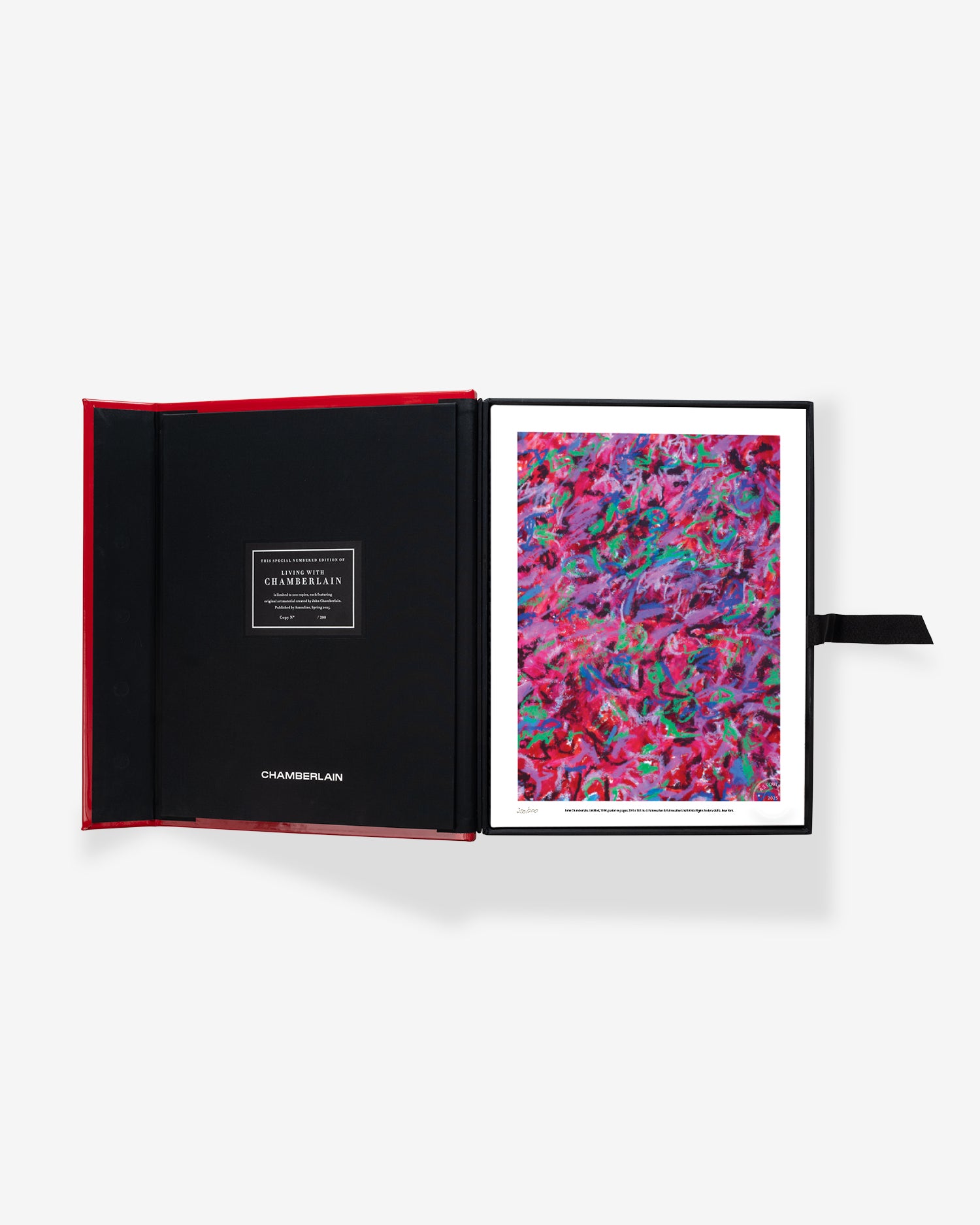 Fine Art & Artist Coffee Table Books | ASSOULINE FR