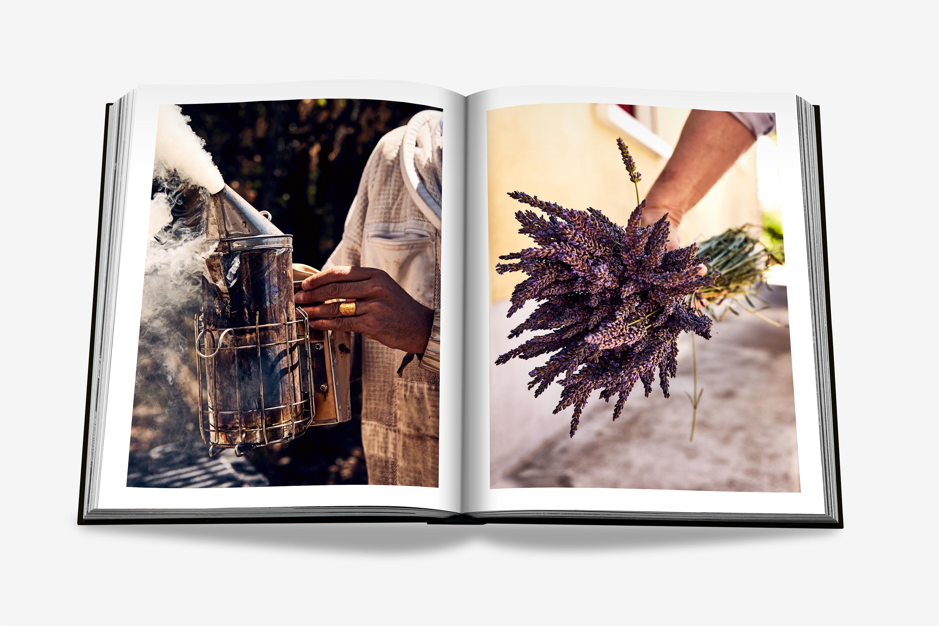 Louis Vuitton Manufactures Coffee Table Book | ASSOULINE FR