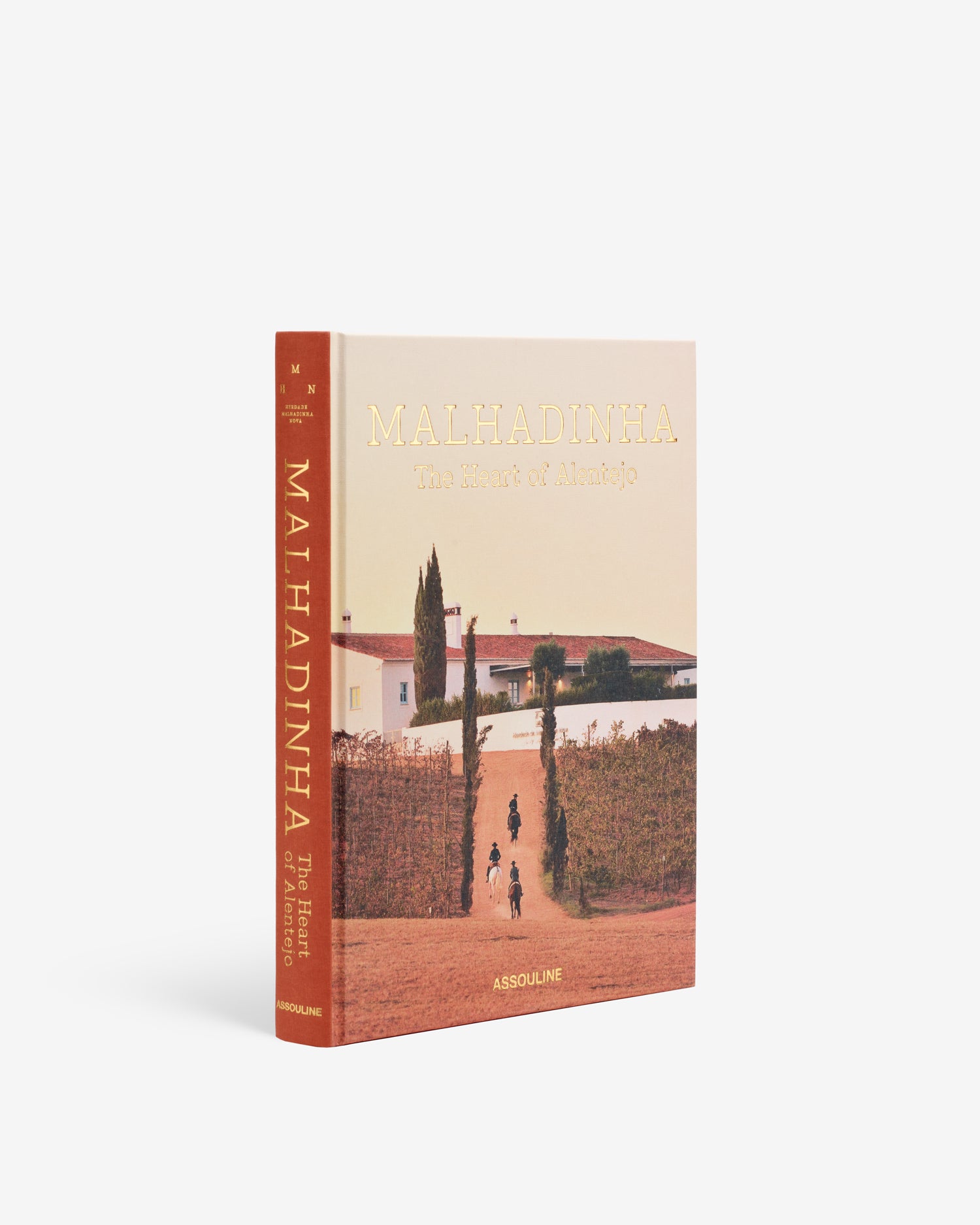 Veuve Clicquot Coffee Table Book | ASSOULINE FR