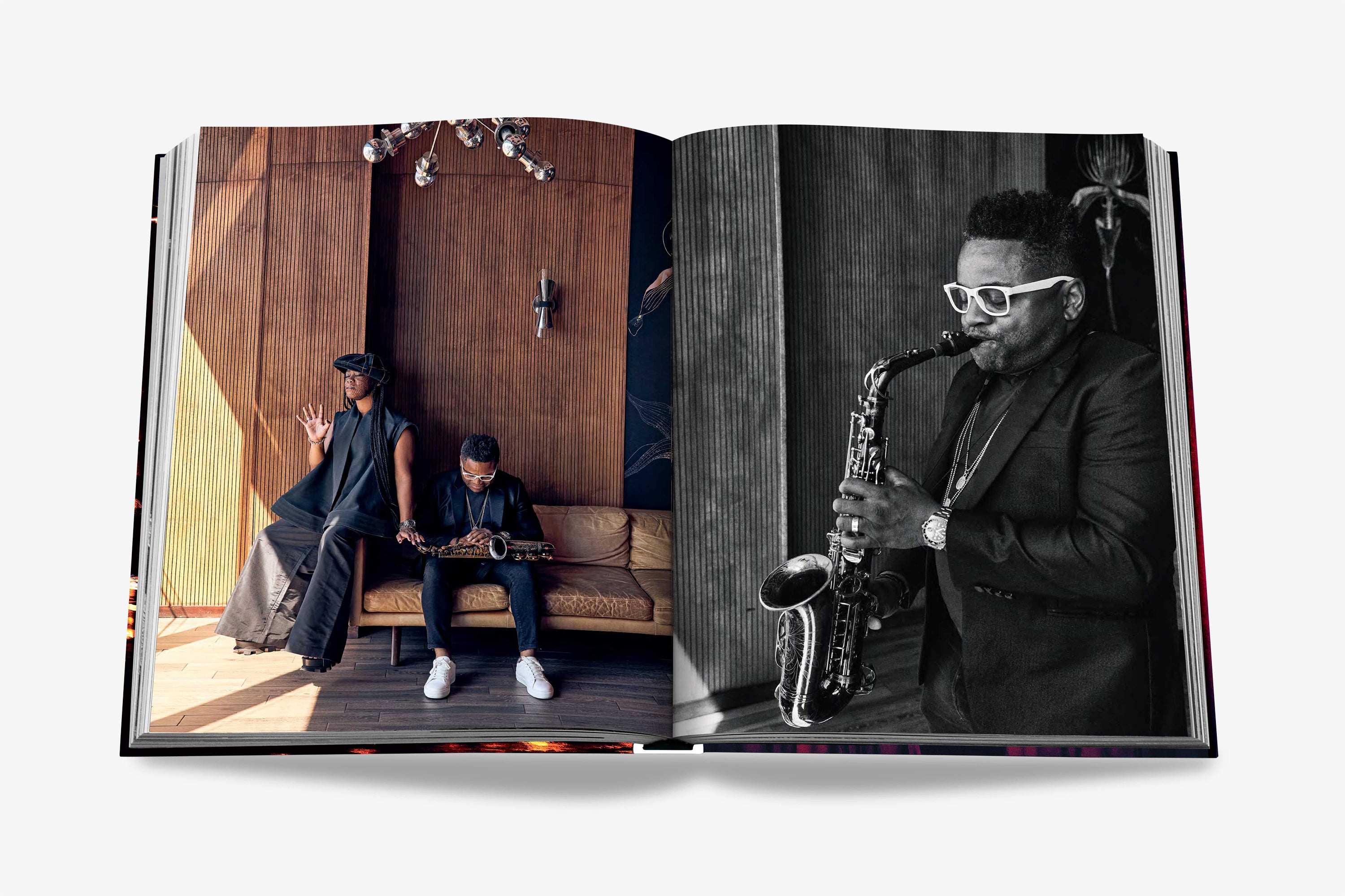 New York Chic Coffee Table Book | ASSOULINE FR