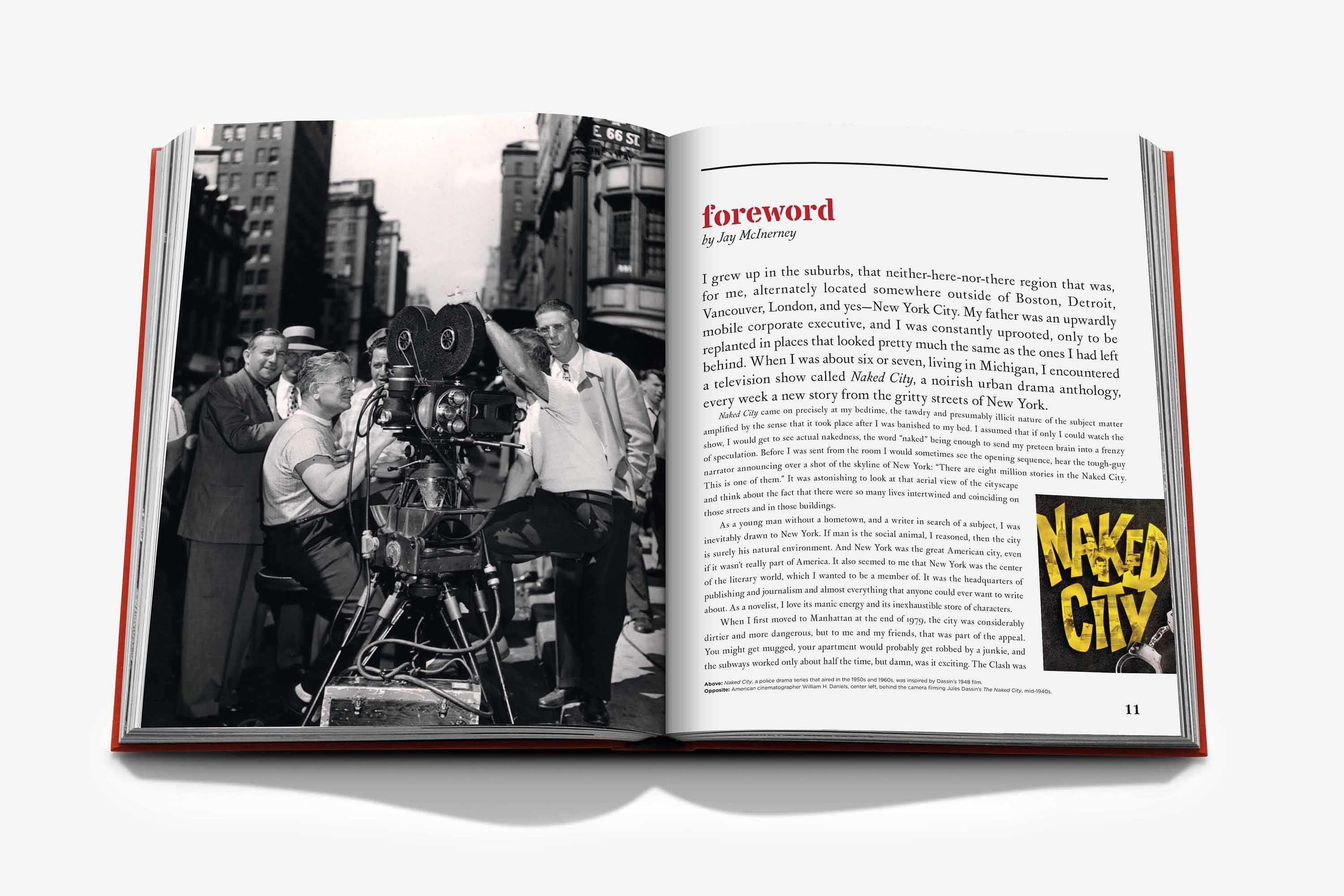 New York by New York Coffee Table Book | ASSOULINE FR