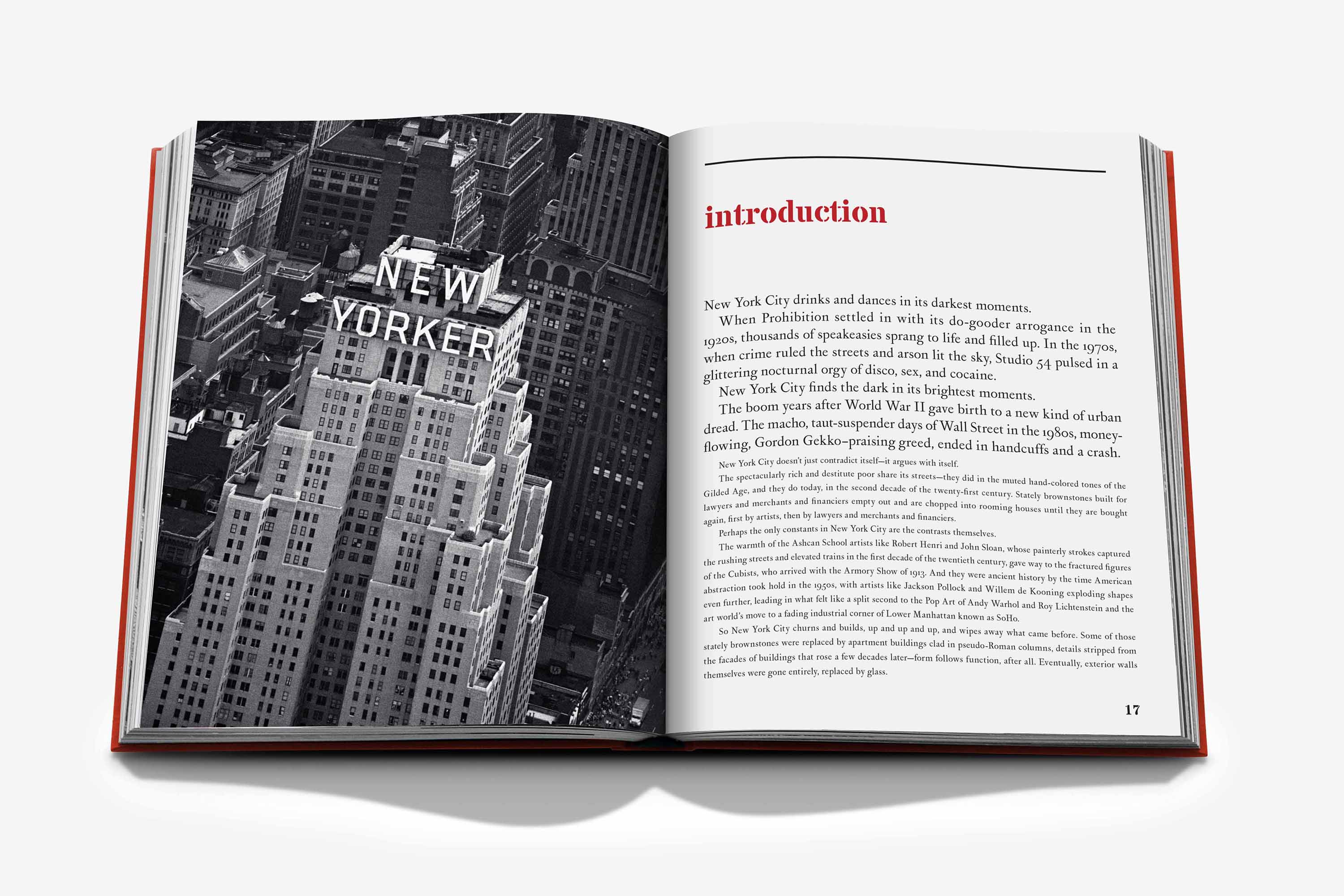 New York by New York Coffee Table Book | ASSOULINE FR