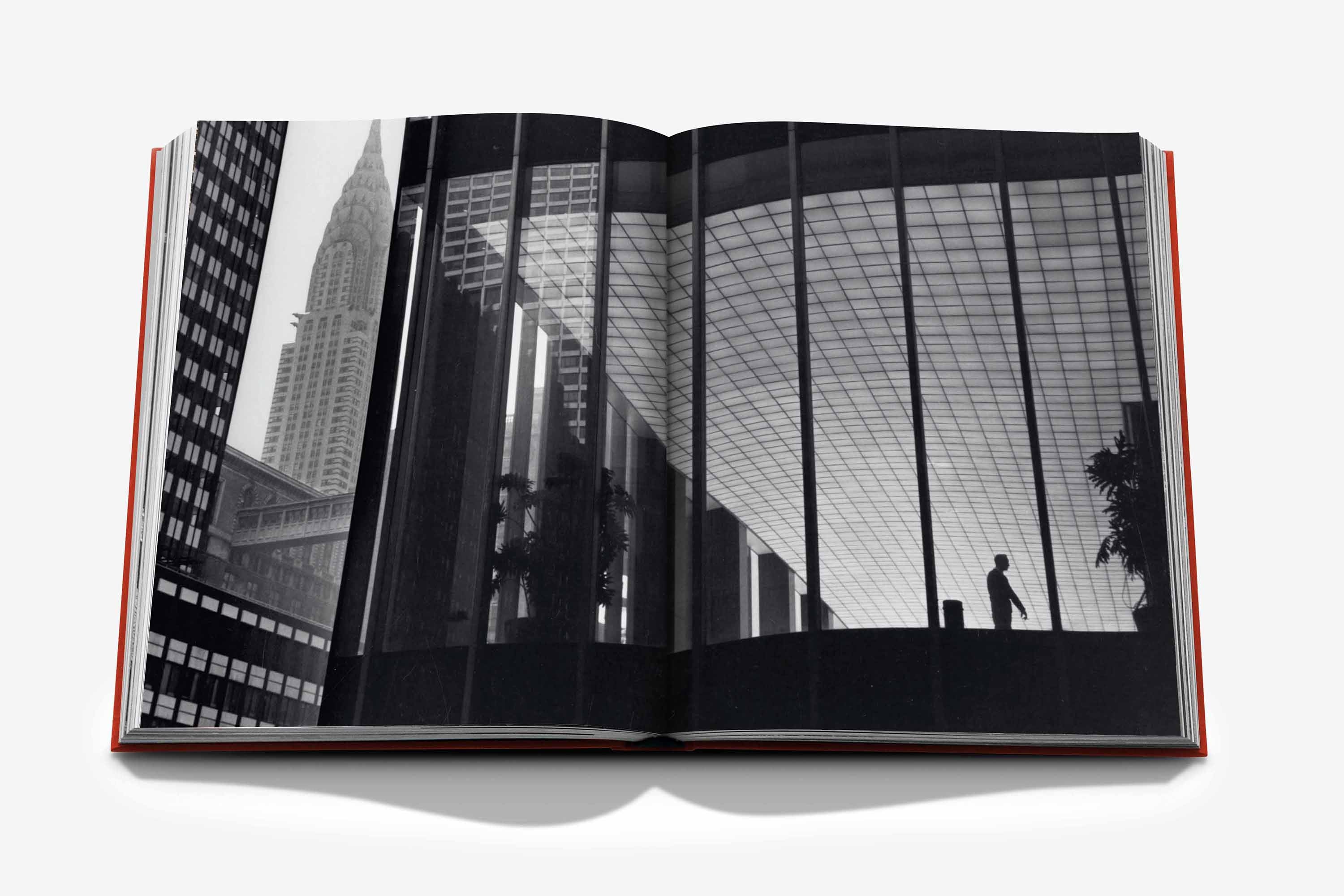 [2007] THE LIGHT OF NEW YORK アスリーヌ社 New York by New York Coffee Table Book | ASSOULINE FR