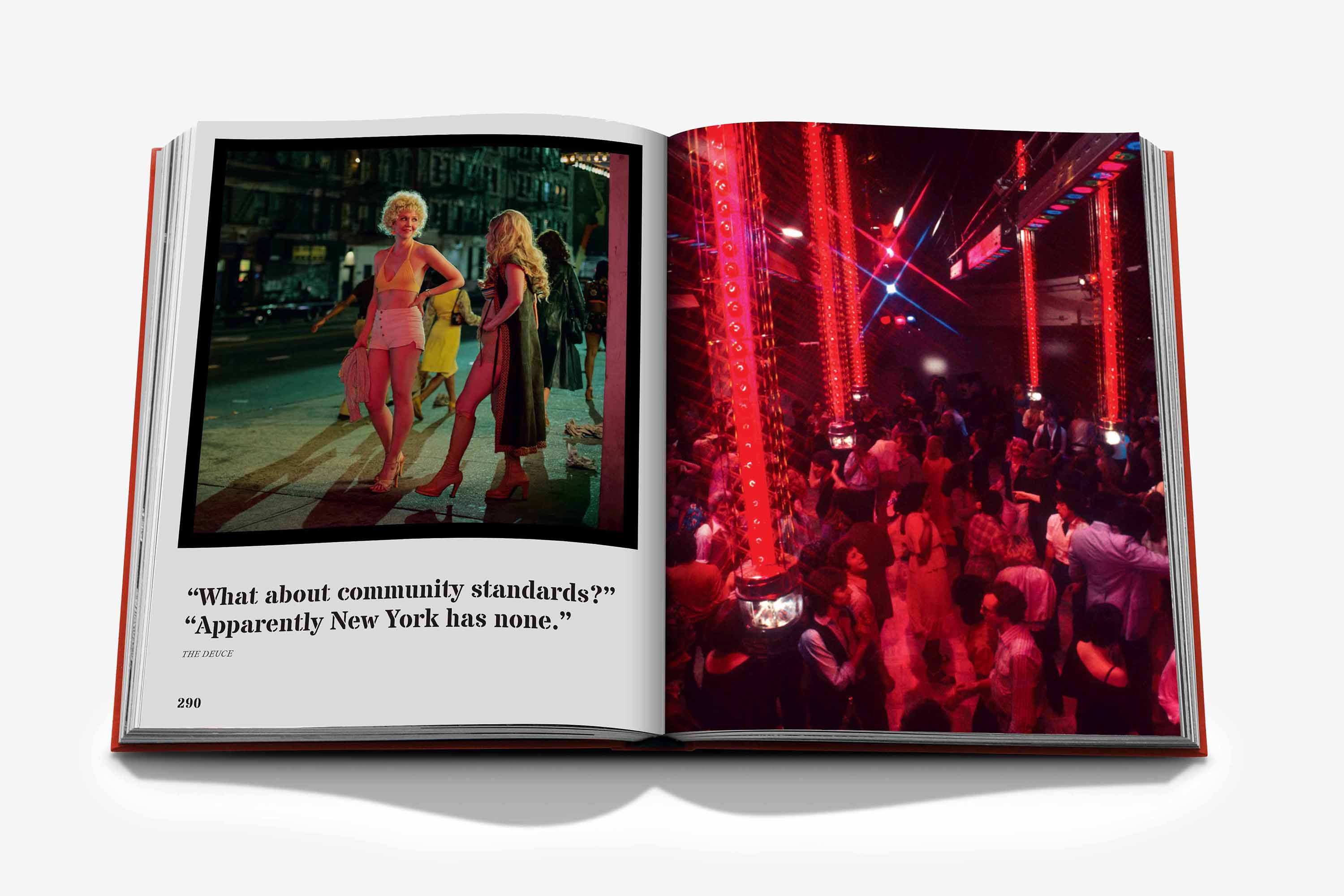 New York by New York Coffee Table Book | ASSOULINE FR