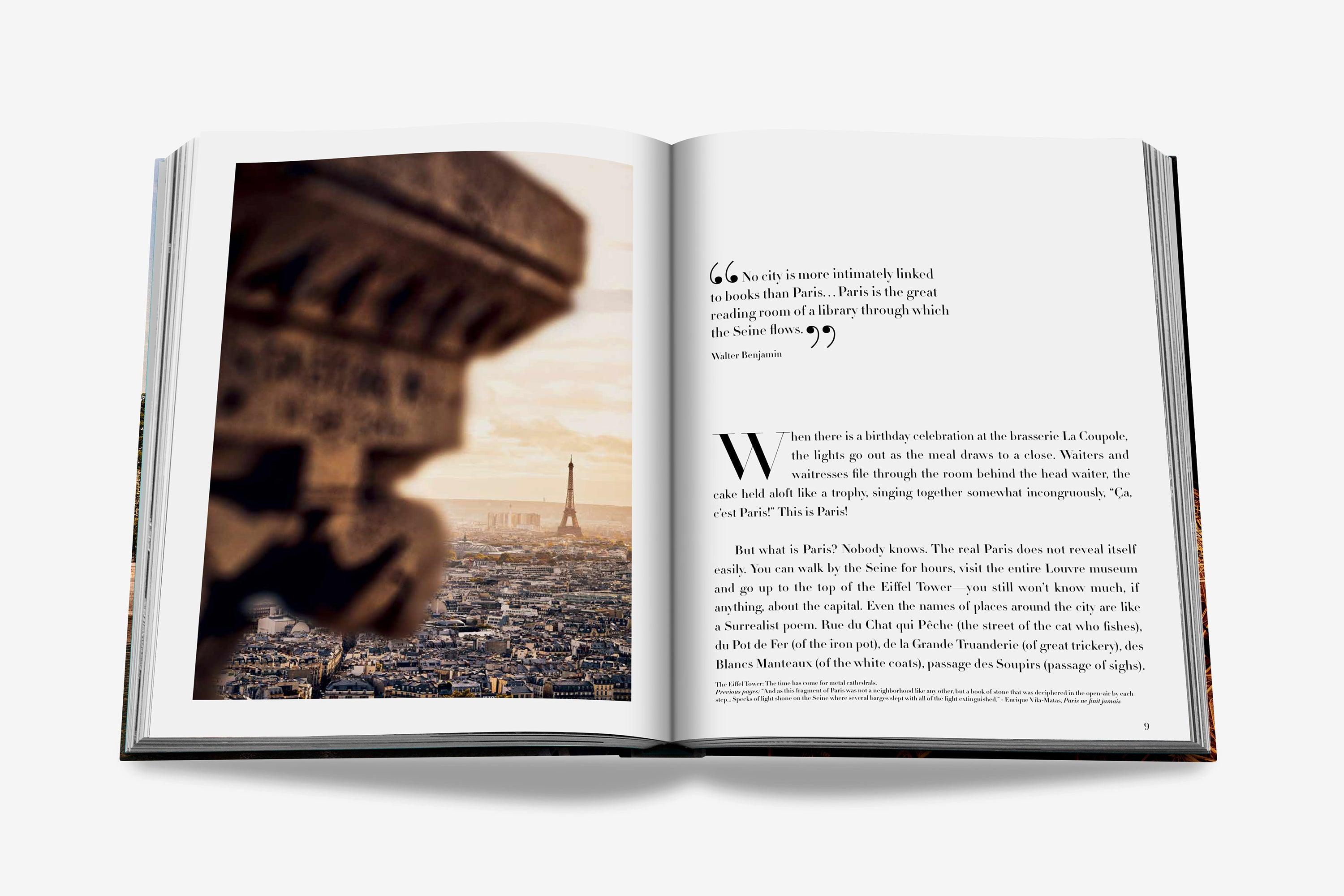 アート・デザイン・音楽 ASSOULINE PARIS CHIC Paris Chic Coffee Table Book | ASSOULINE FR