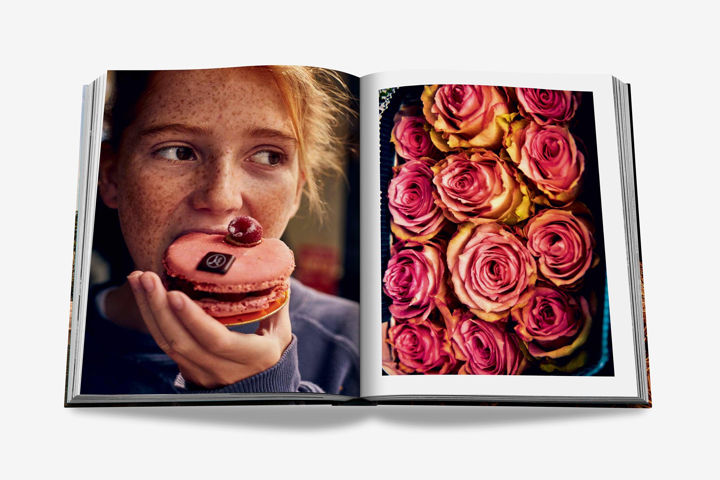 Paris Chic Coffee Table Book | ASSOULINE FR