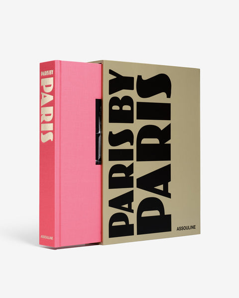 洋書 Beaumarly Paris Beaumarly Paris Coffee Table Book | ASSOULINE FR