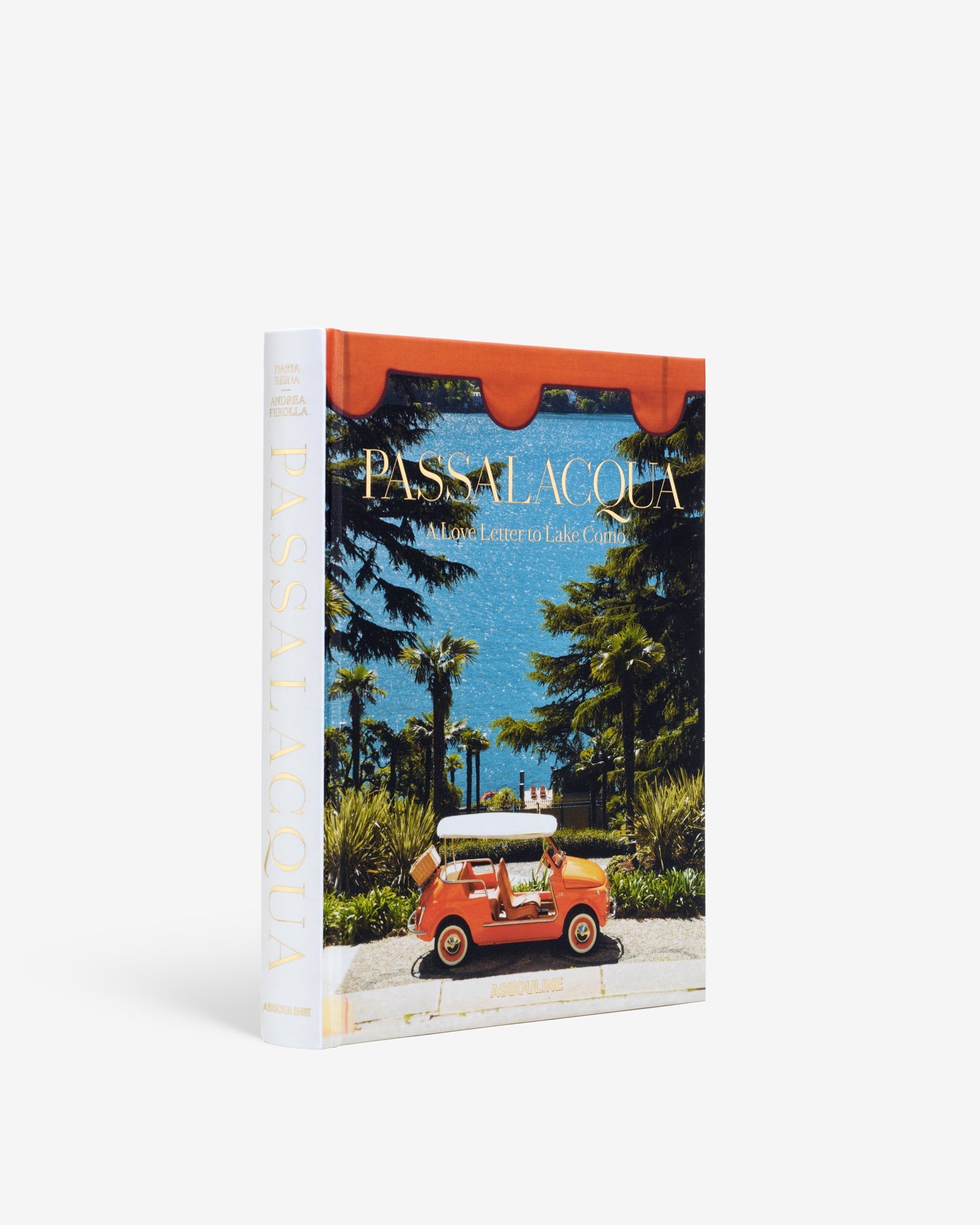 Latest Coffee Table Books & Accessories | ASSOULINE FR