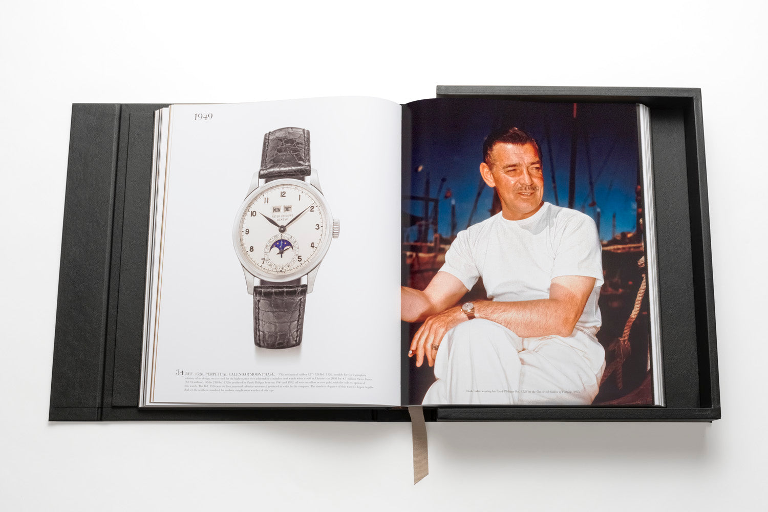 Patek Philippe Genève 2010-2011 コレクション本 Patek Phillippe: The Impossible Collection – Henry Singer