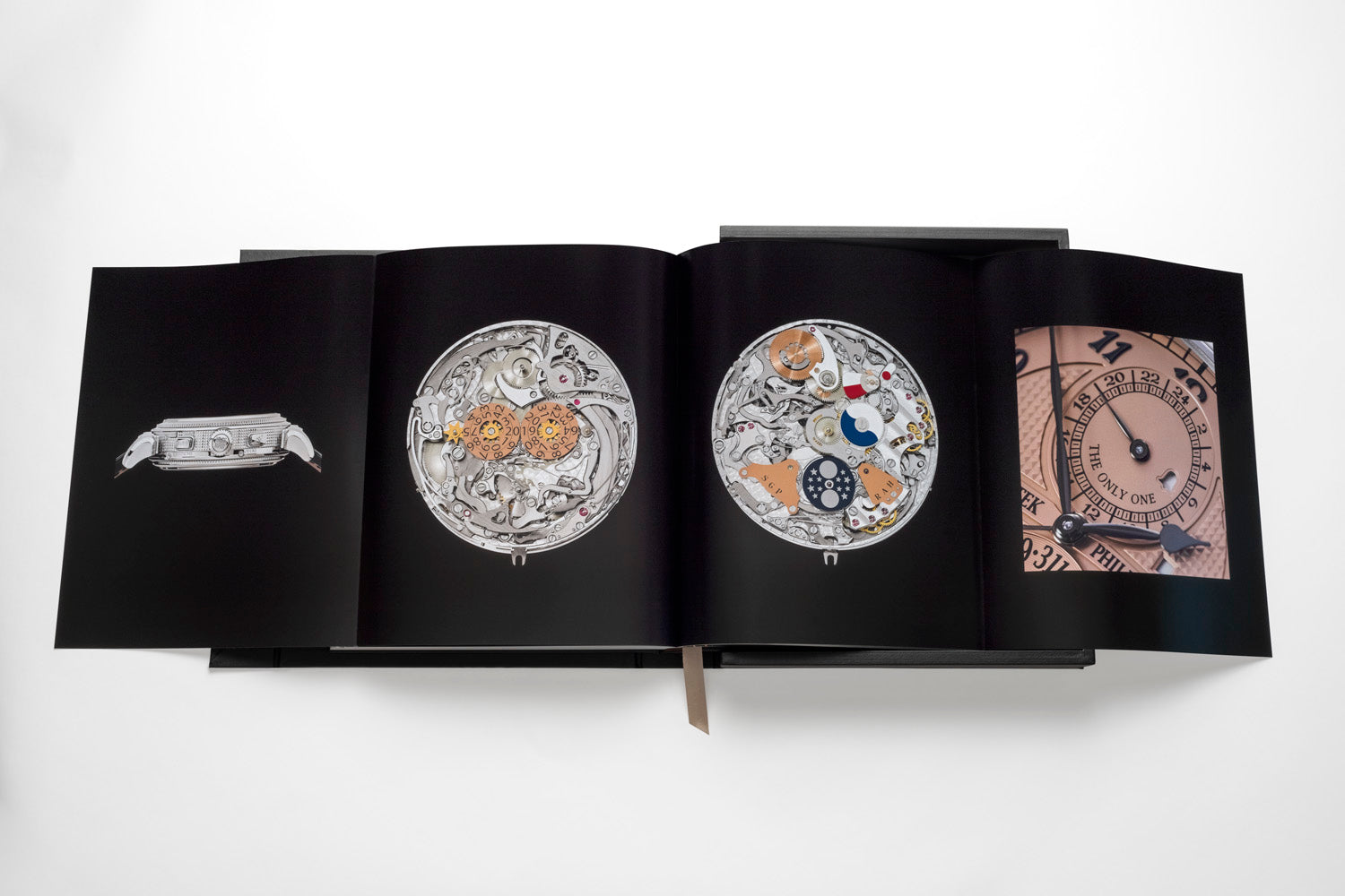 Patek Philippe Large Coffee Table Book | ASSOULINE FR