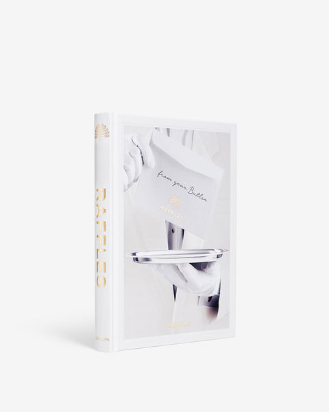 Raffles Coffee Table Book | ASSOULINE FR