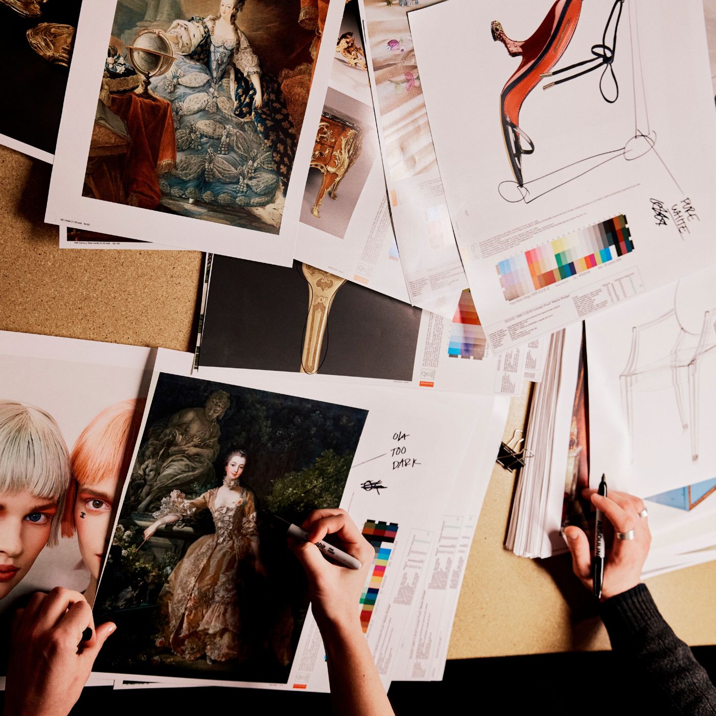 Beaumarly Paris Coffee Table Book | ASSOULINE FR