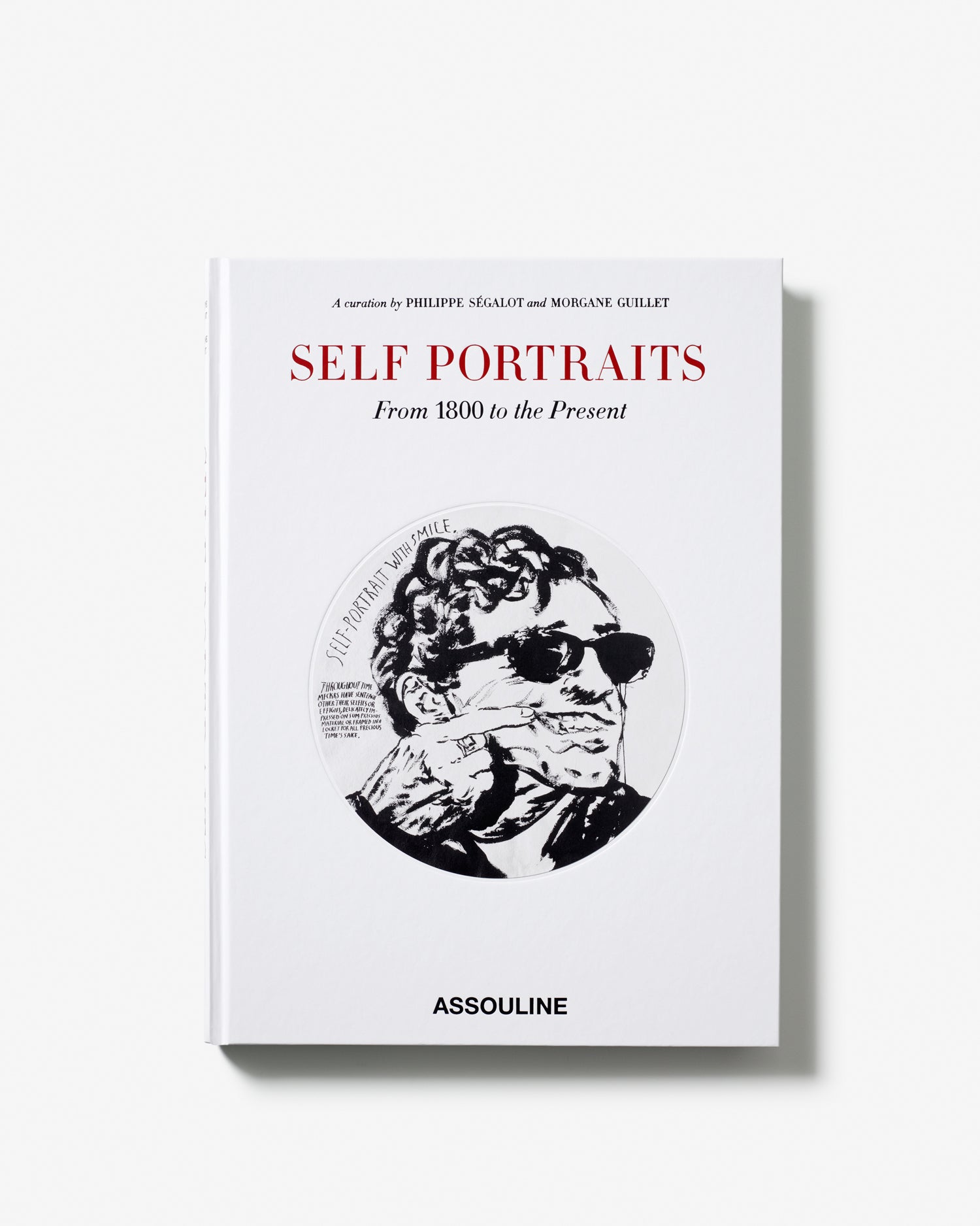 Fine Art & Artist Coffee Table Books | ASSOULINE FR