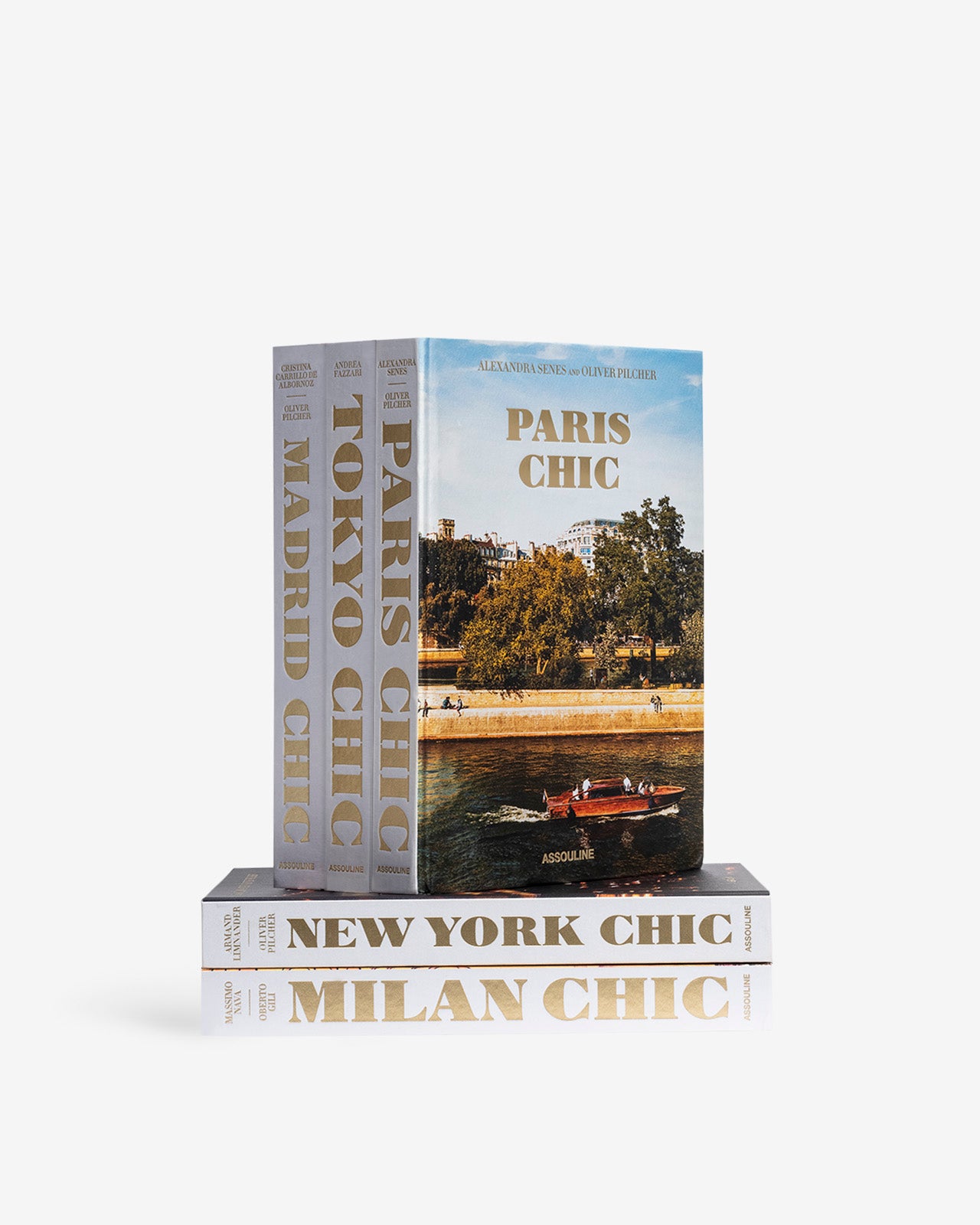 ASSOULINE　PARIS　CHIC　写真集　パリ　本 Paris Chic: Senes, Alexandra: 9781614289333: Amazon.com: Books
