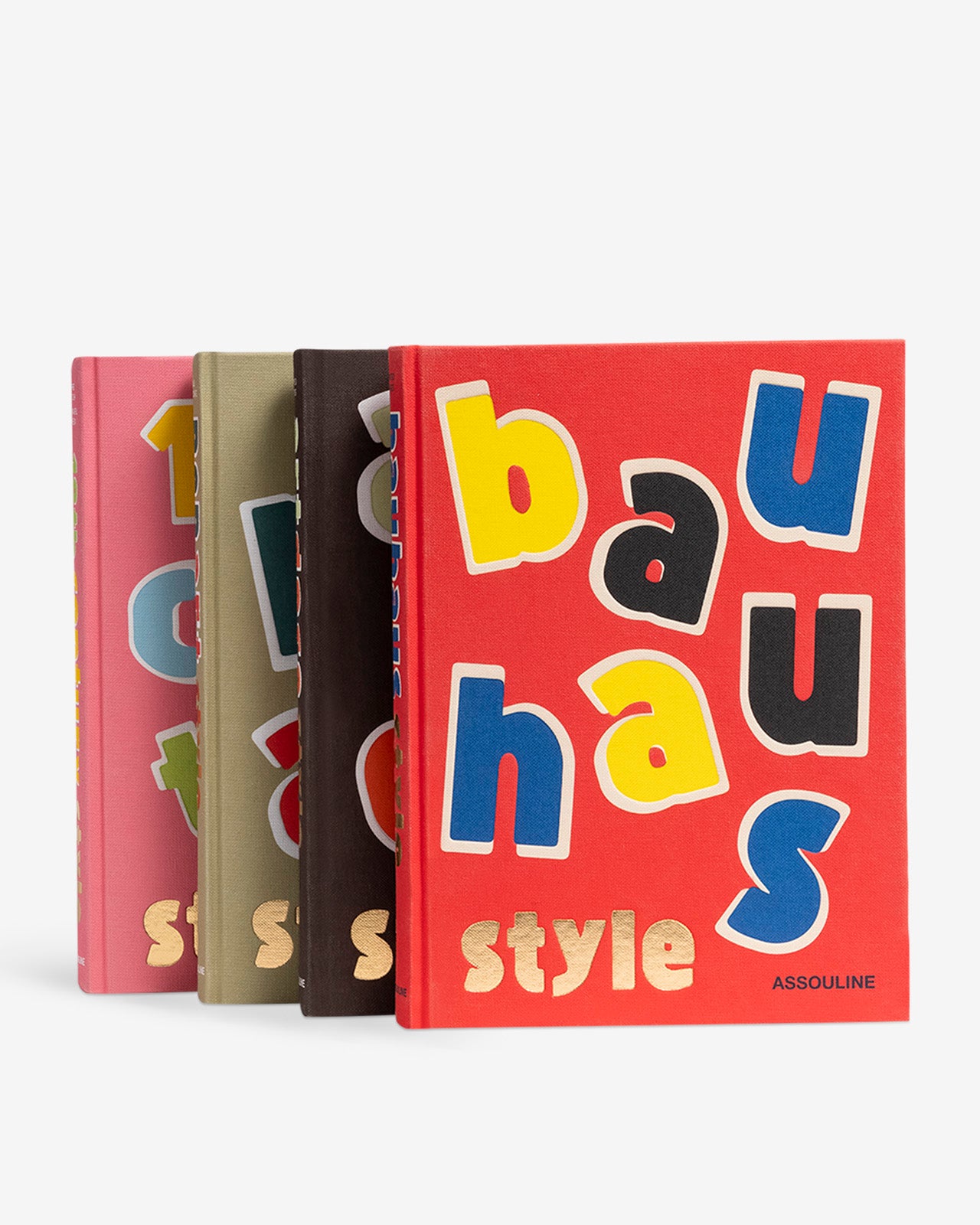 Style Series Gift Set | ASSOULINE FR