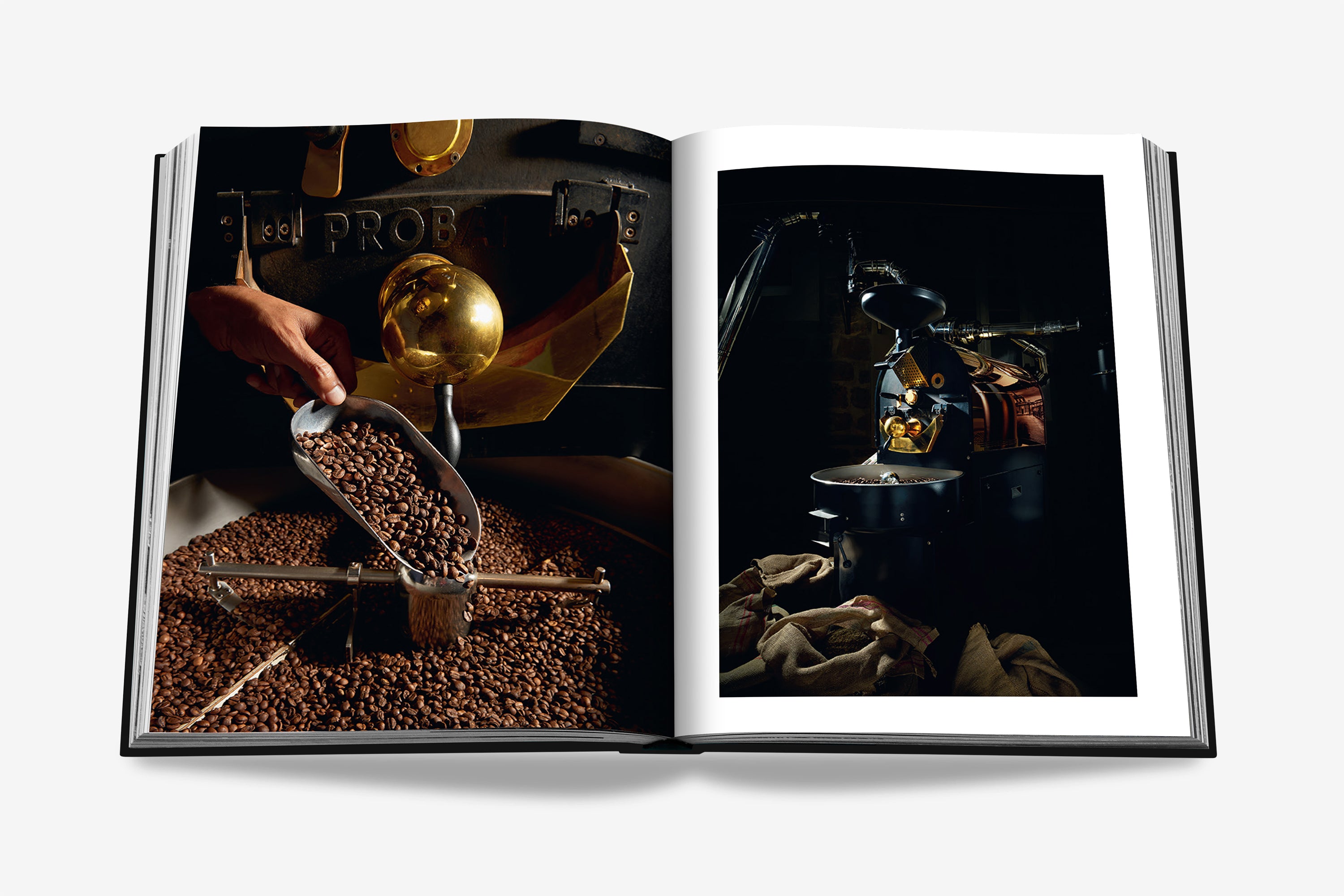 Alain Ducasse Coffee Table Book | ASSOULINE FR
