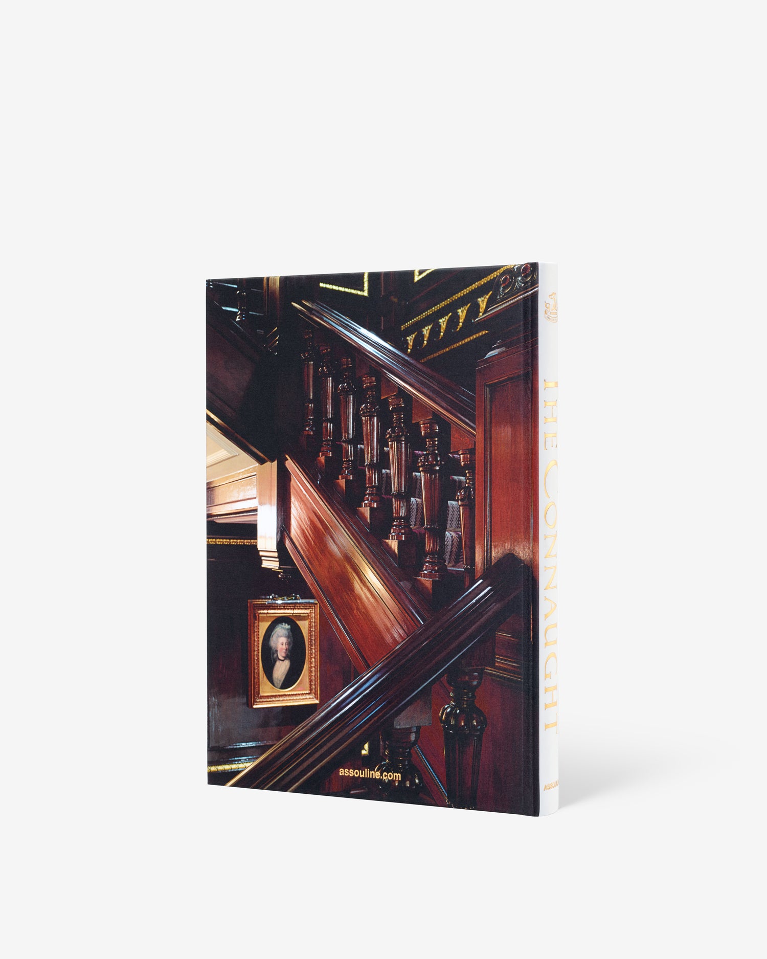 The Connaught London Hotel Book | ASSOULINE FR