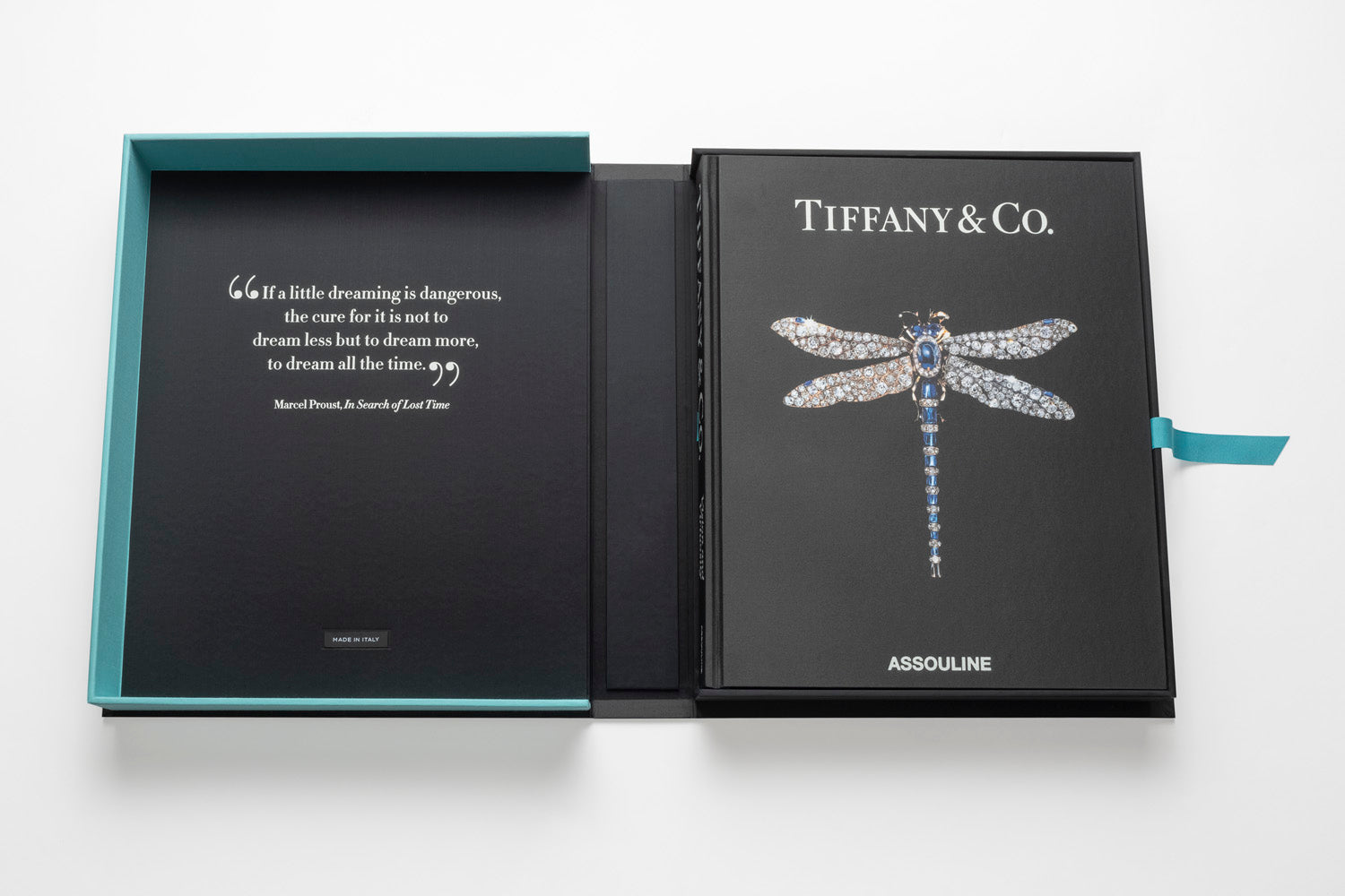 Tiffany and co opening on sale times