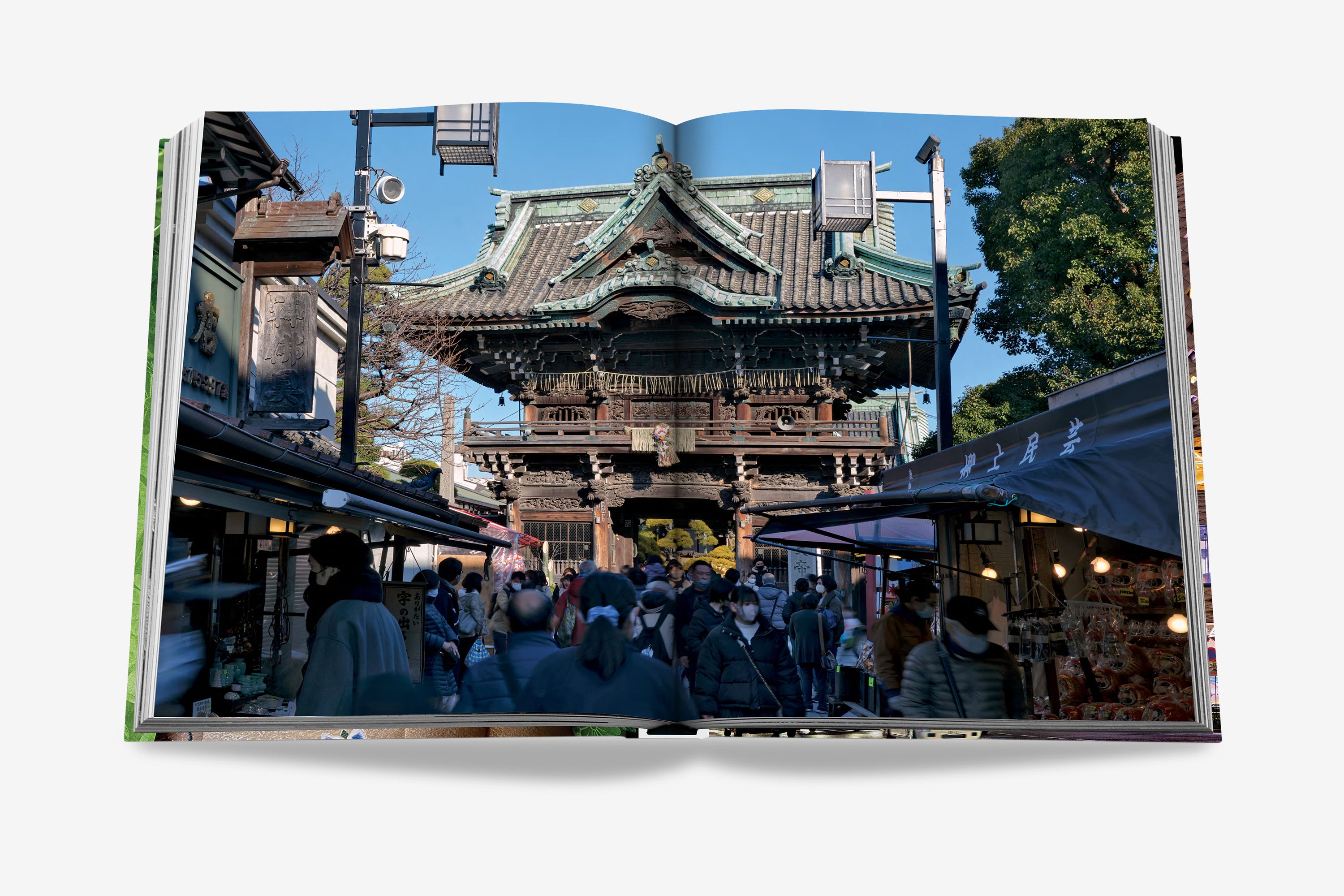 [2008] THE LIGHT OF TOKYO アスリーヌ社 Publication: The Light Of Tokyo - The Light Of Tokyo, Jean-Michel