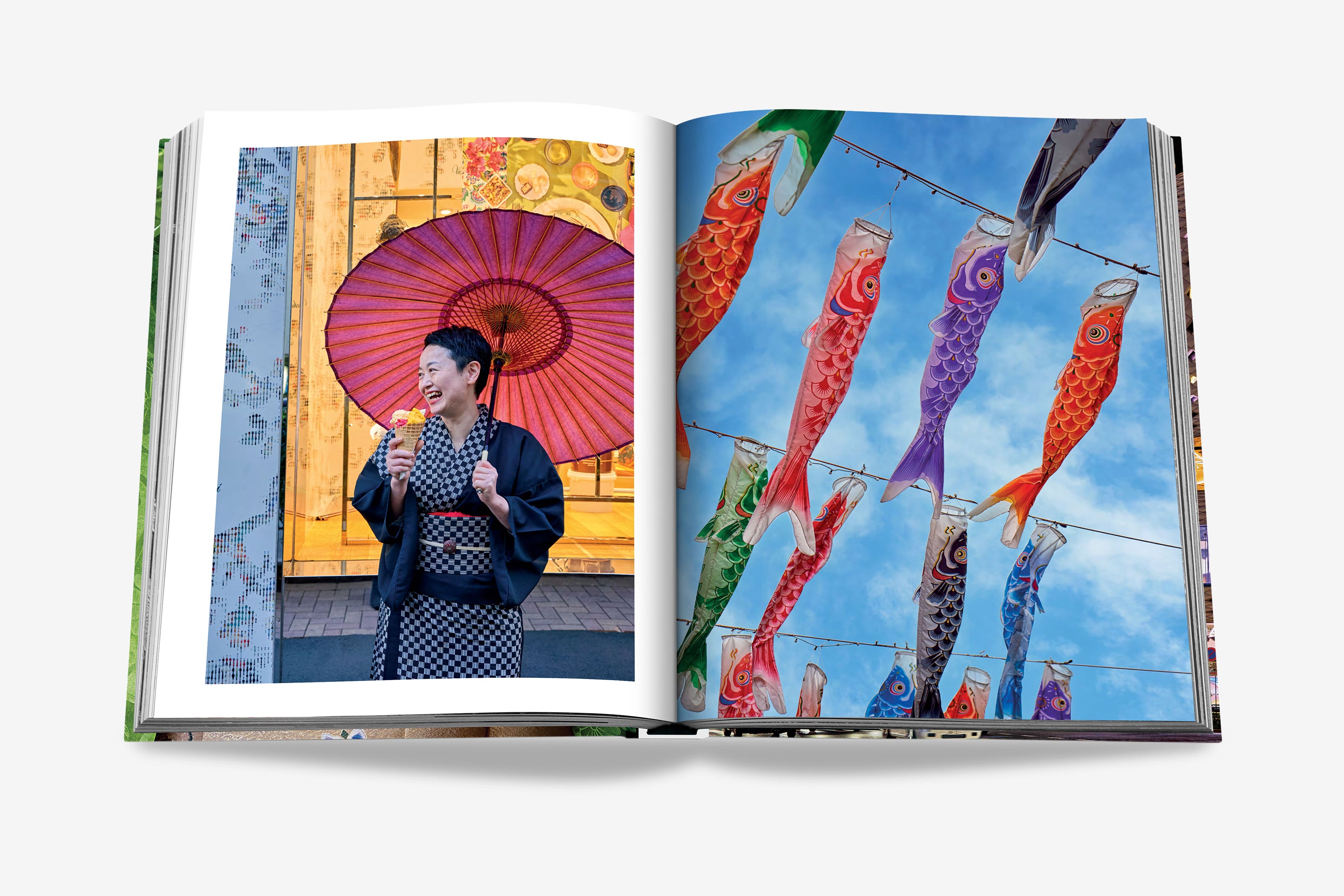 Tokyo Chic by Andrea Fazzari - Coffee Table Book | ASSOULINE FR