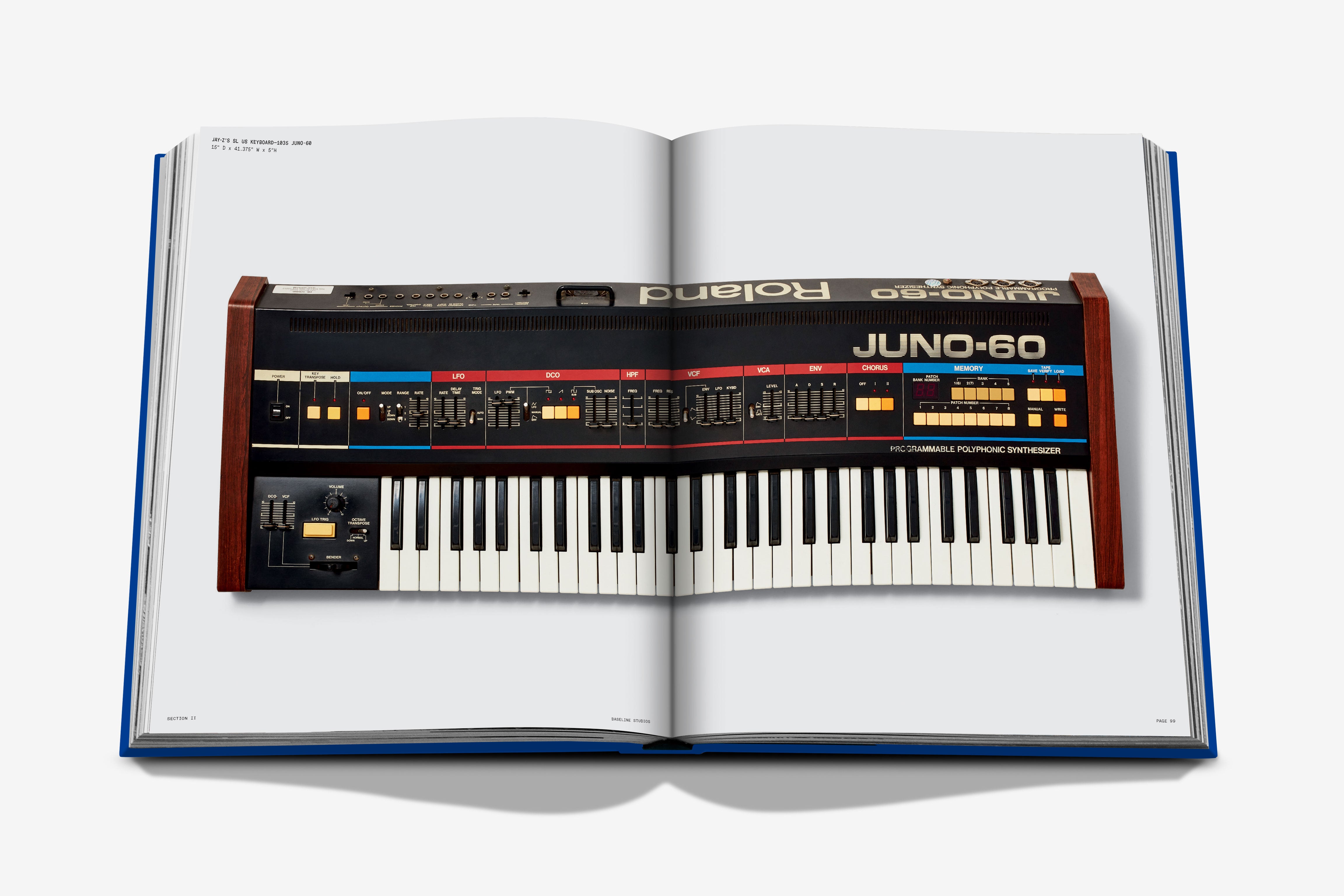 The Book of HOV Jay-Z Coffee Table Book | ASSOULINE FR
