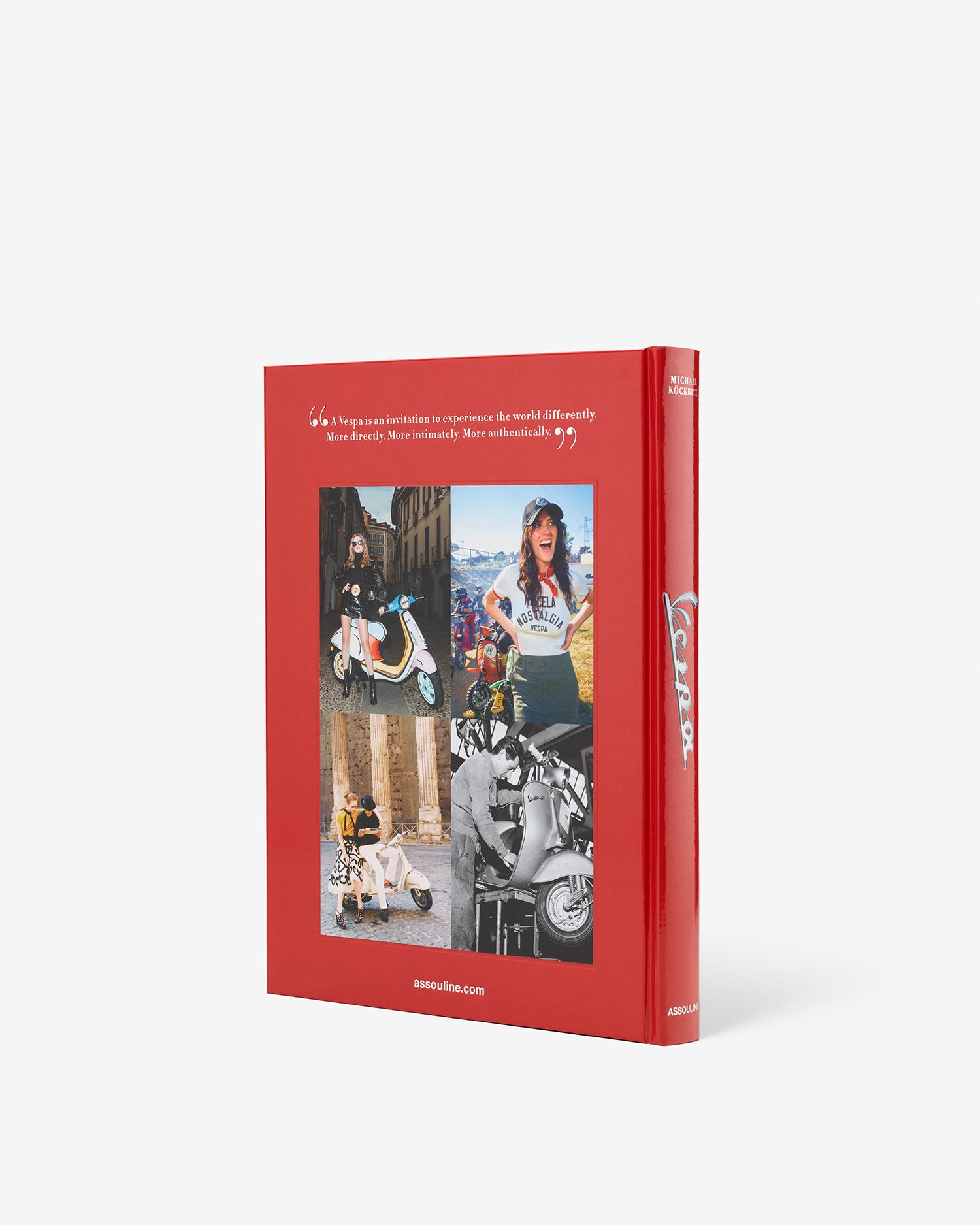 Veuve Clicquot Coffee Table Book | ASSOULINE FR