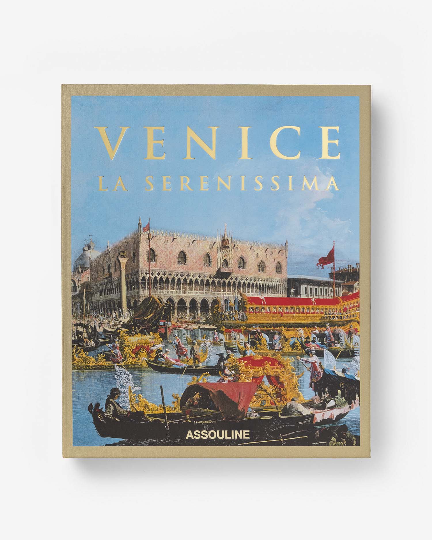 Art Coffee Table Books & Collector Editions | ASSOULINE FR