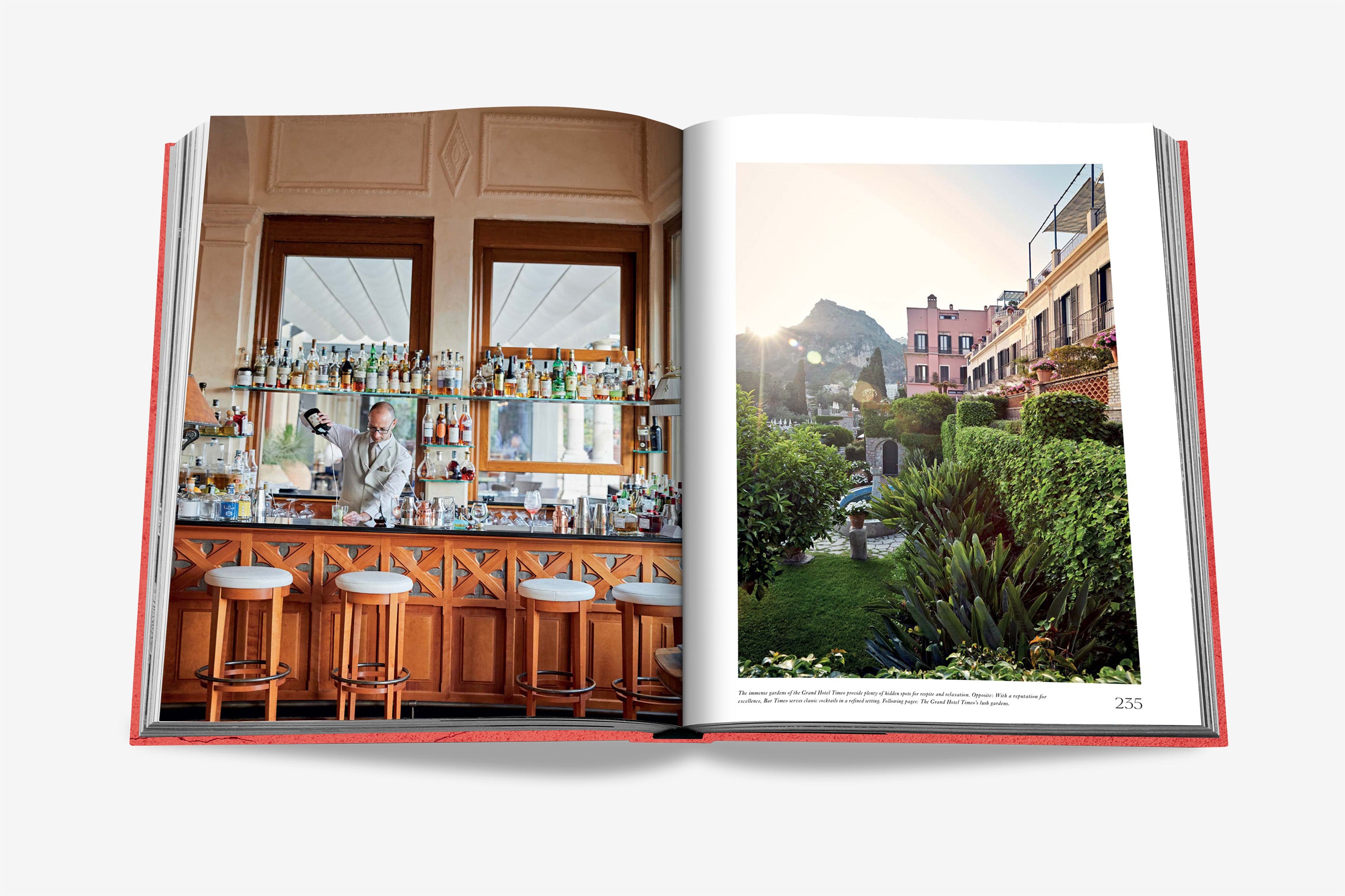 アート・デザイン・音楽 VILLEGGIATURA: Italian Summer Vacation Belmond: Villeggiatura, Italian Summer Vacation by Cesare