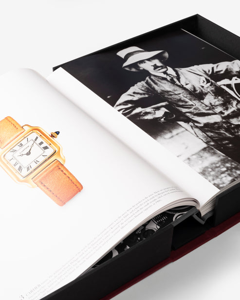 The Impossible Collection of Watches Book (2nd ASSOULINE FR