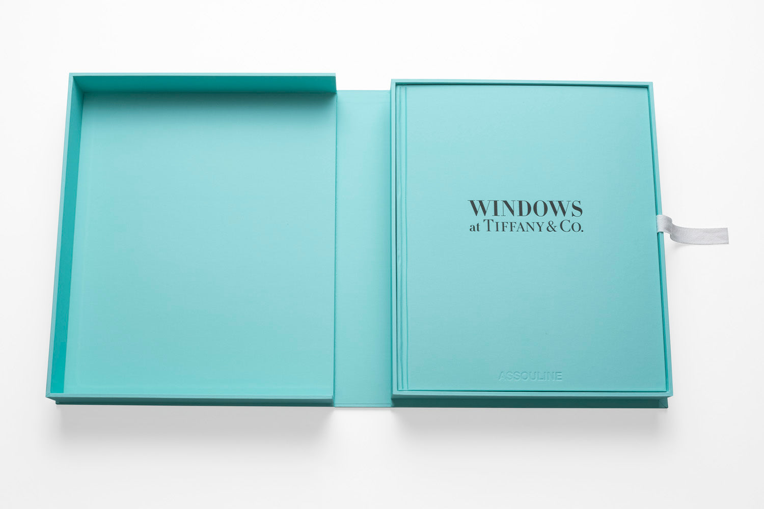 Windows at Tiffany & Co. 書籍 Windows at Tiffany & Co. 書籍 | Tiffany & Co.