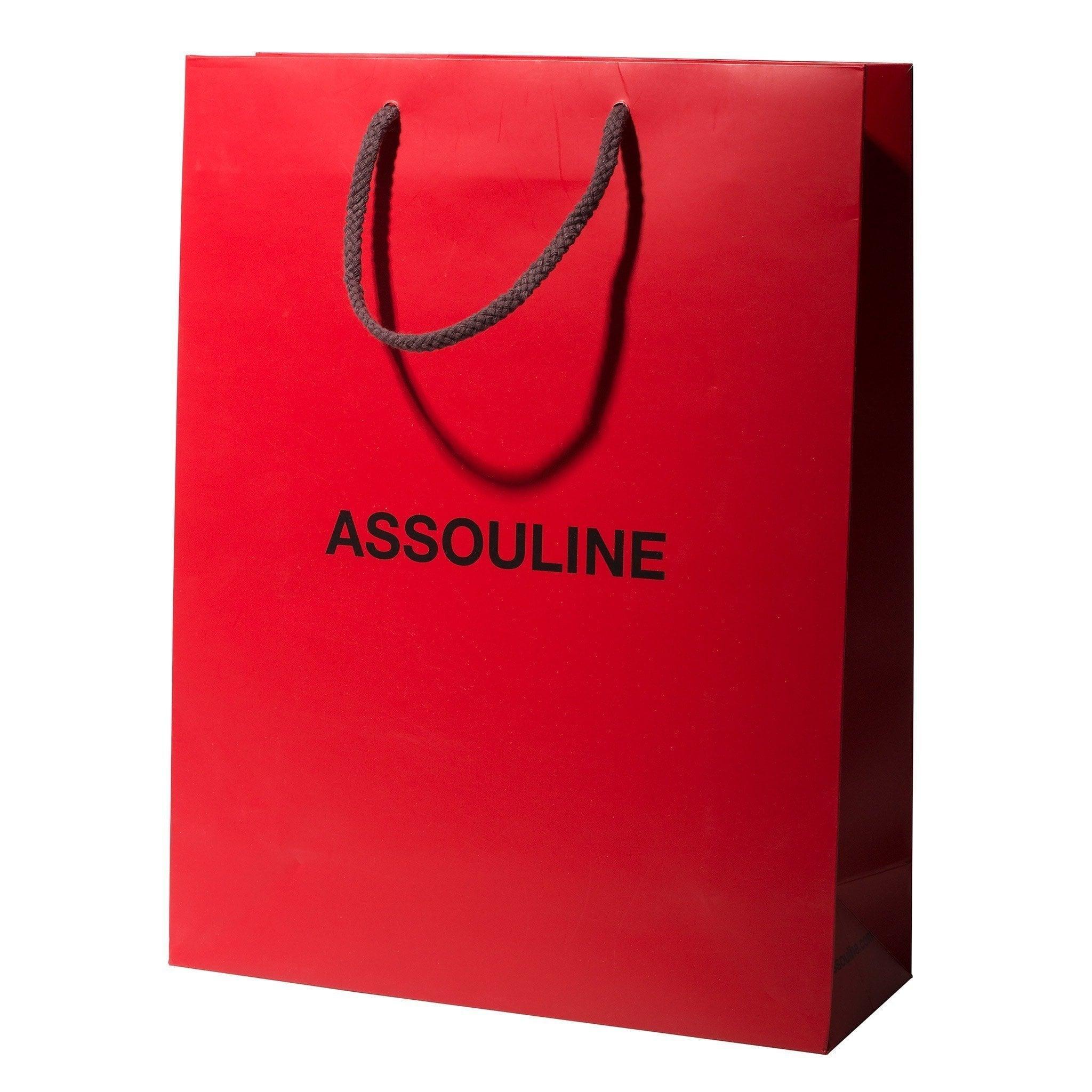 Assouline - Formula 1: The Impossible Collection Hardcover Book Assouline