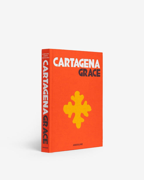 ASSOULINE - Cartagena Grace