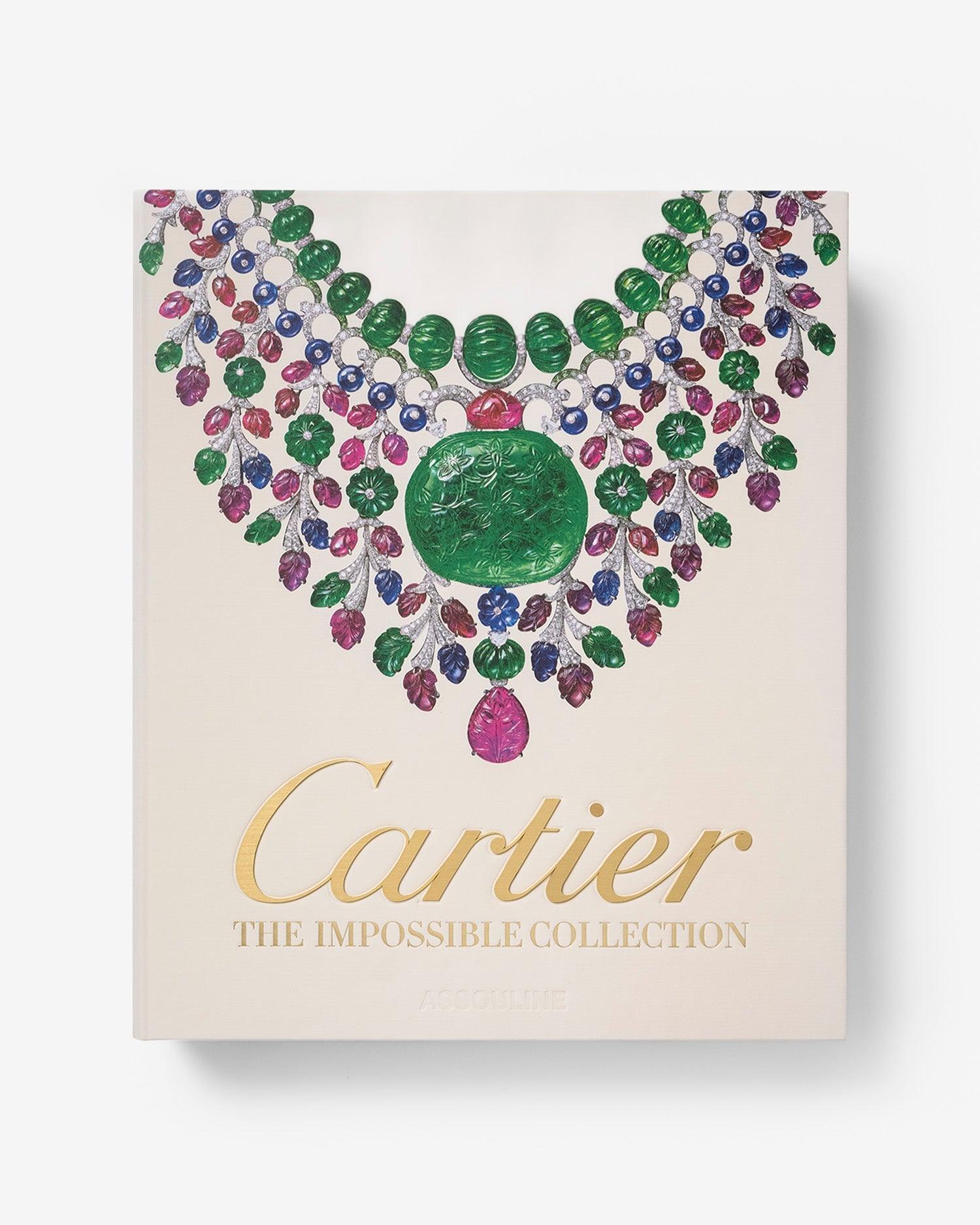 Cartier on sale jewelry qatar