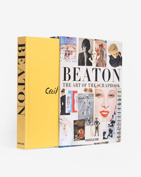 洋書　アントン・モルナー　画集　Gefrodinspex Collector cecil-beaton-the-art-of-the-