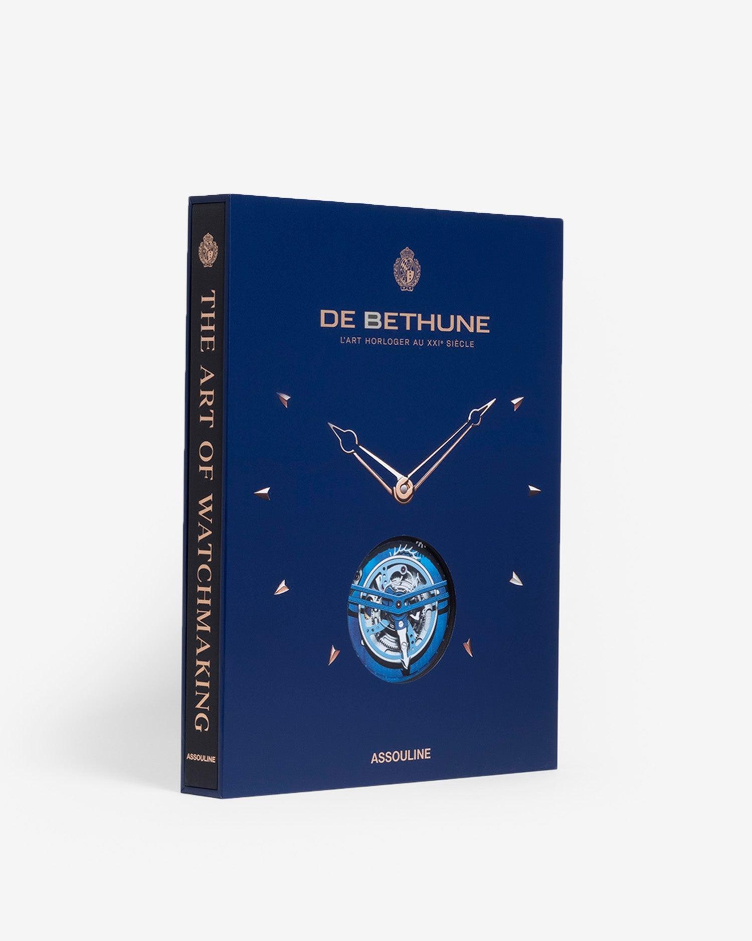 Best best sale watchmaking books