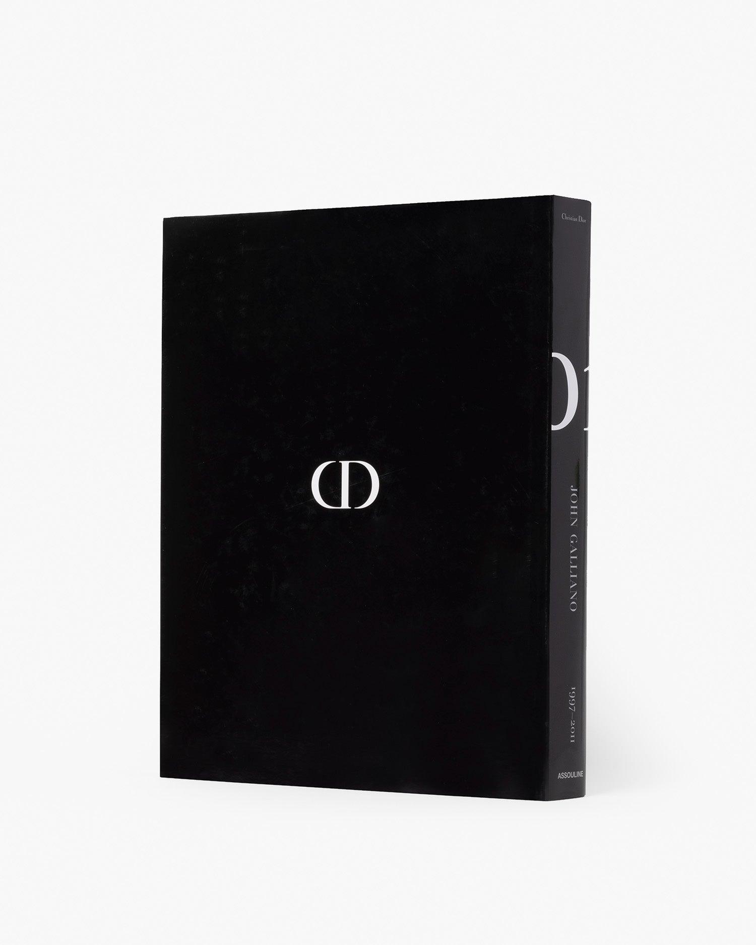 Dior by Gianfranco Ferré book | ASSOULINE