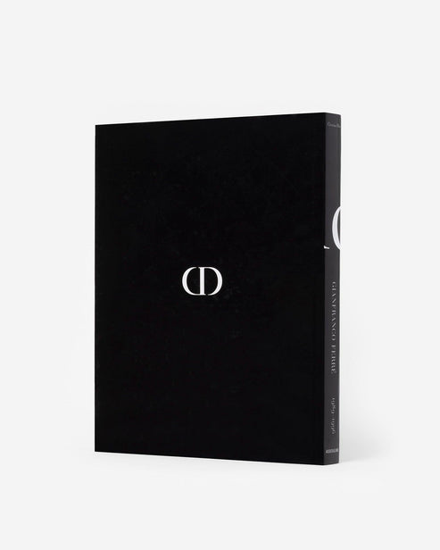 Dior by Raf Simons Coffee Table Book ASSOULINE FR