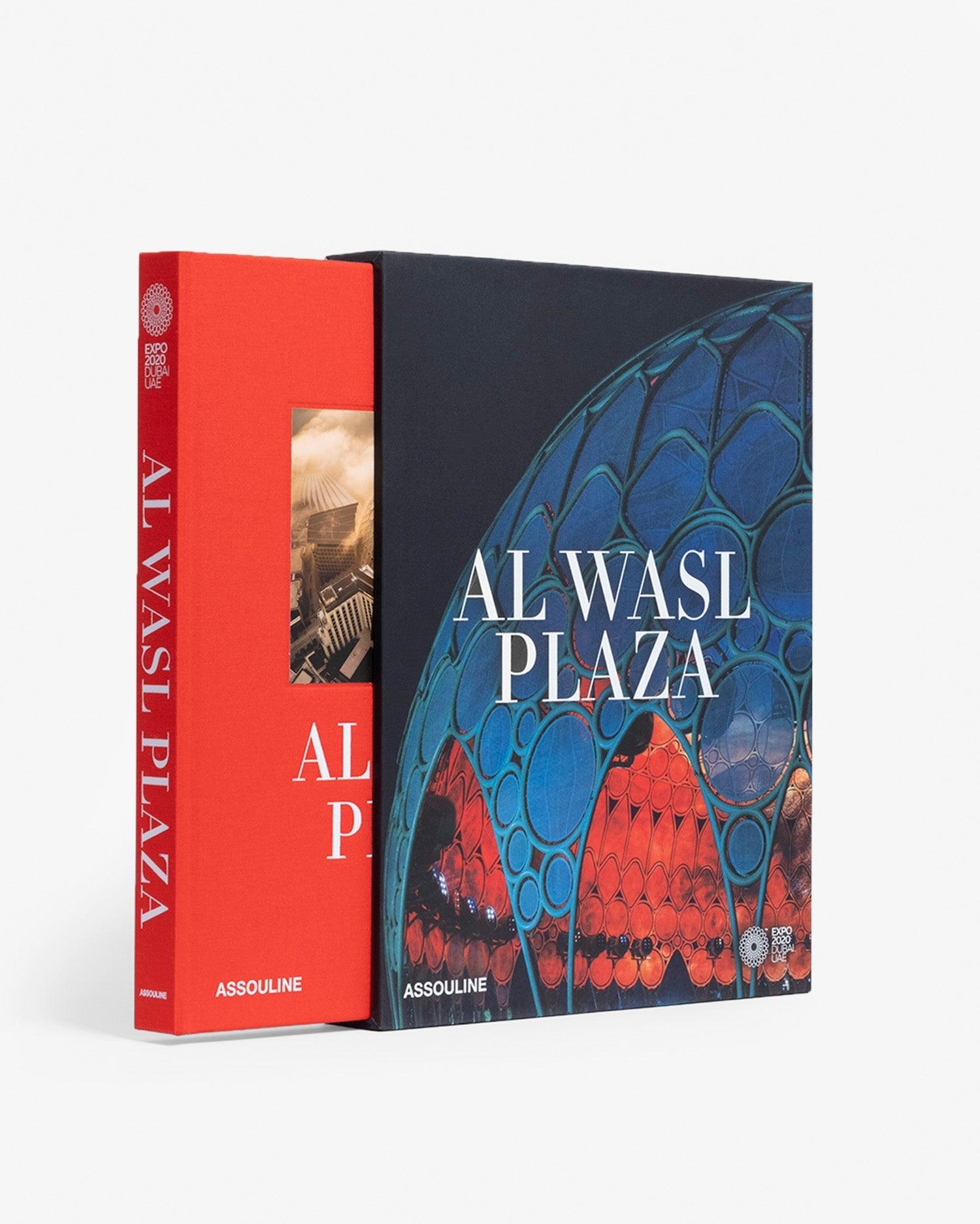 Expo 2020 Dubai Coffee Table Book | ASSOULINE FR