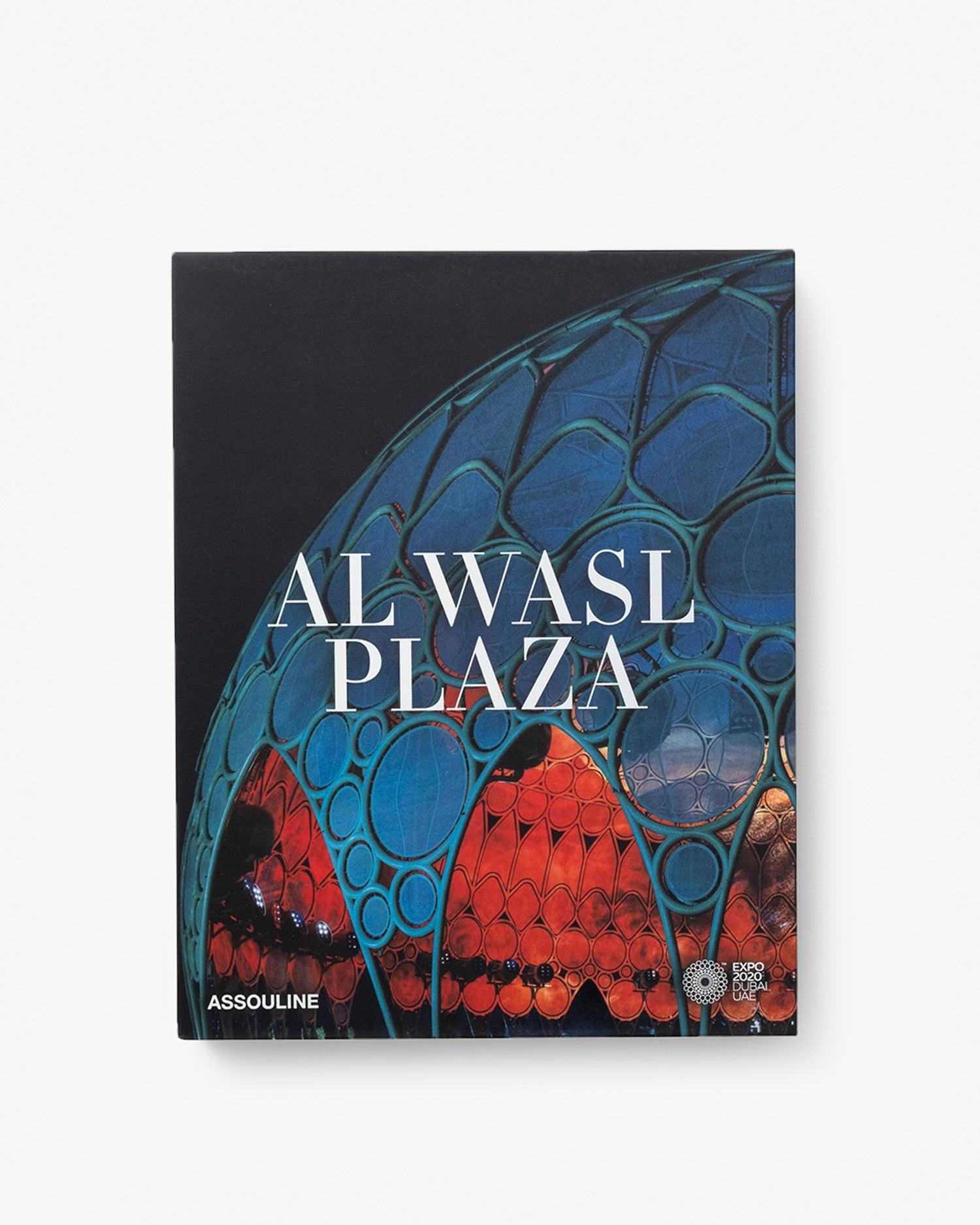 Expo 2020 Dubai Coffee Table Book | ASSOULINE FR