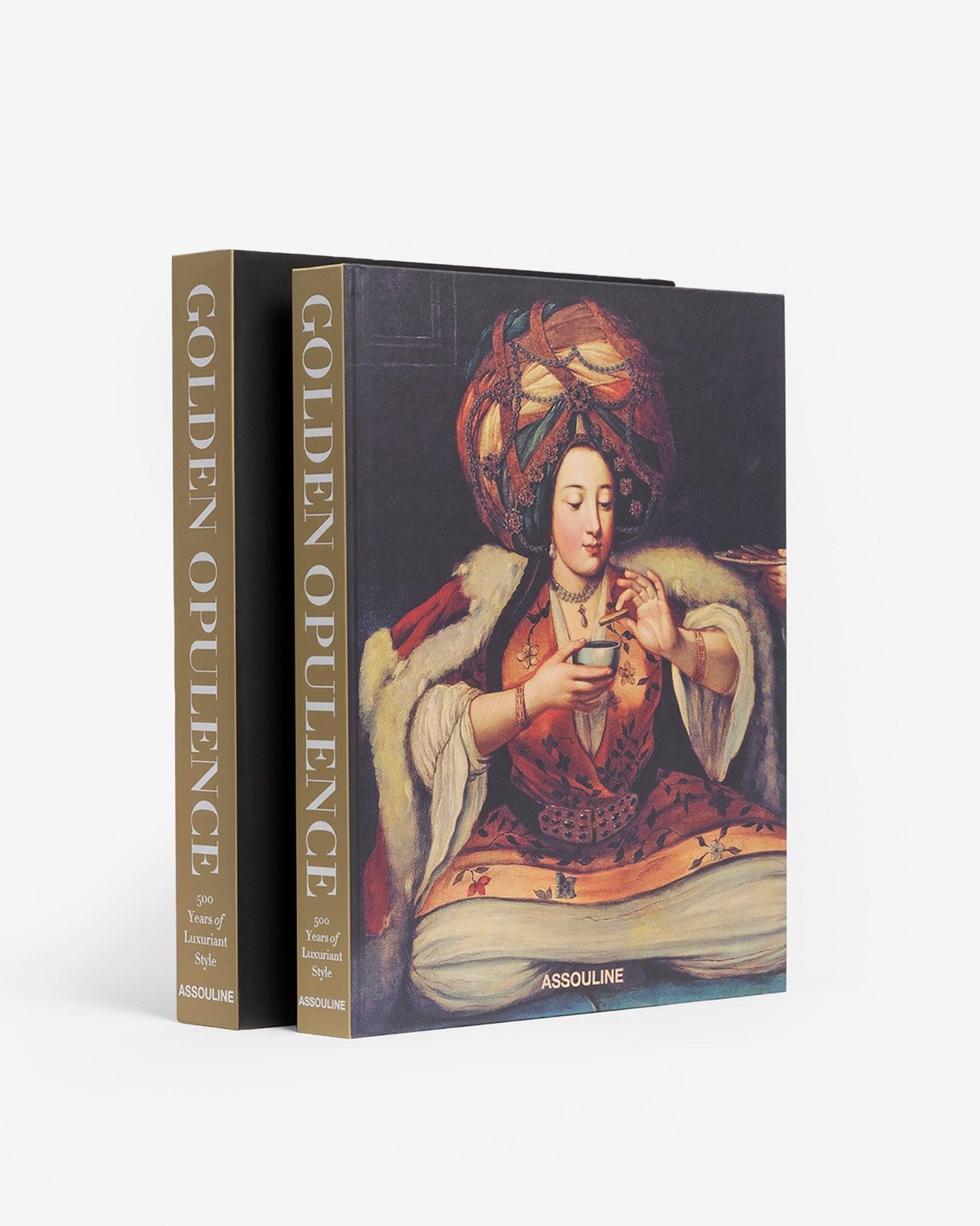 Watches & Jewelry Coffee Table Books | ASSOULINE FR