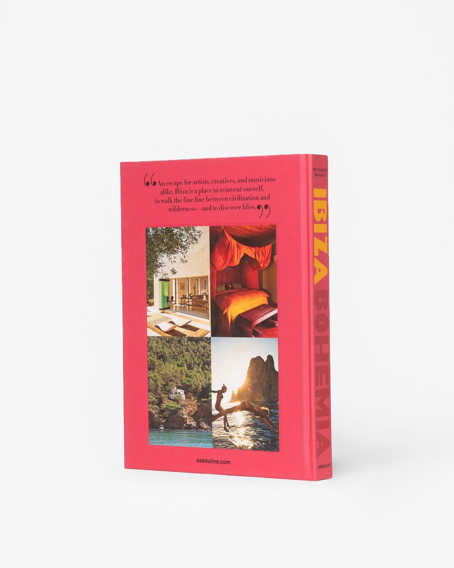 Villeggiatura: Italian Summer Vacation Coffee Table Book