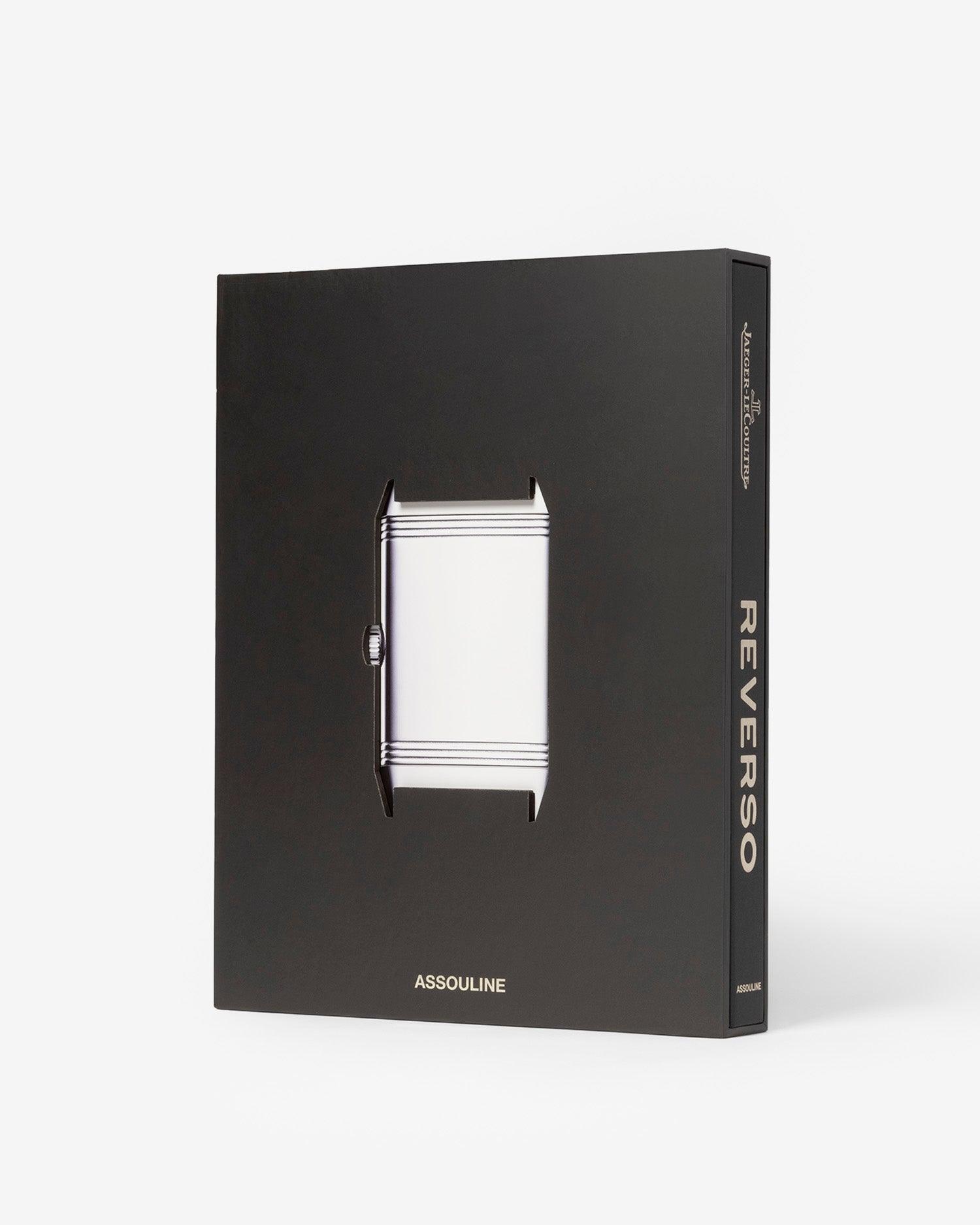 Jlc discount reverso book