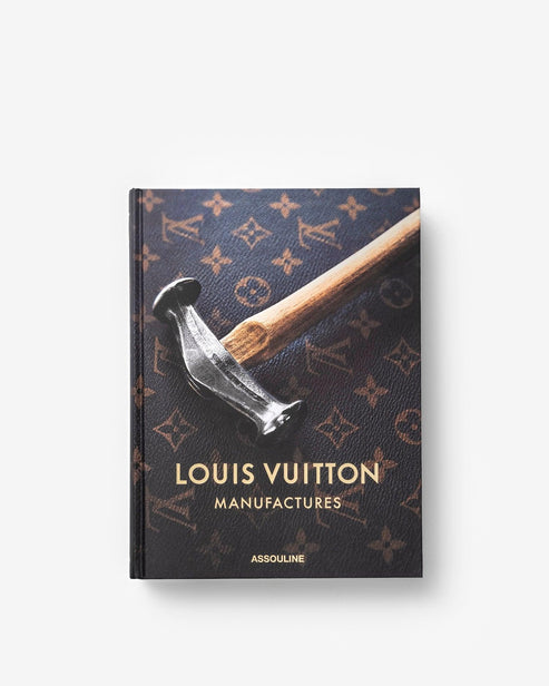 decorative louis vuitton books