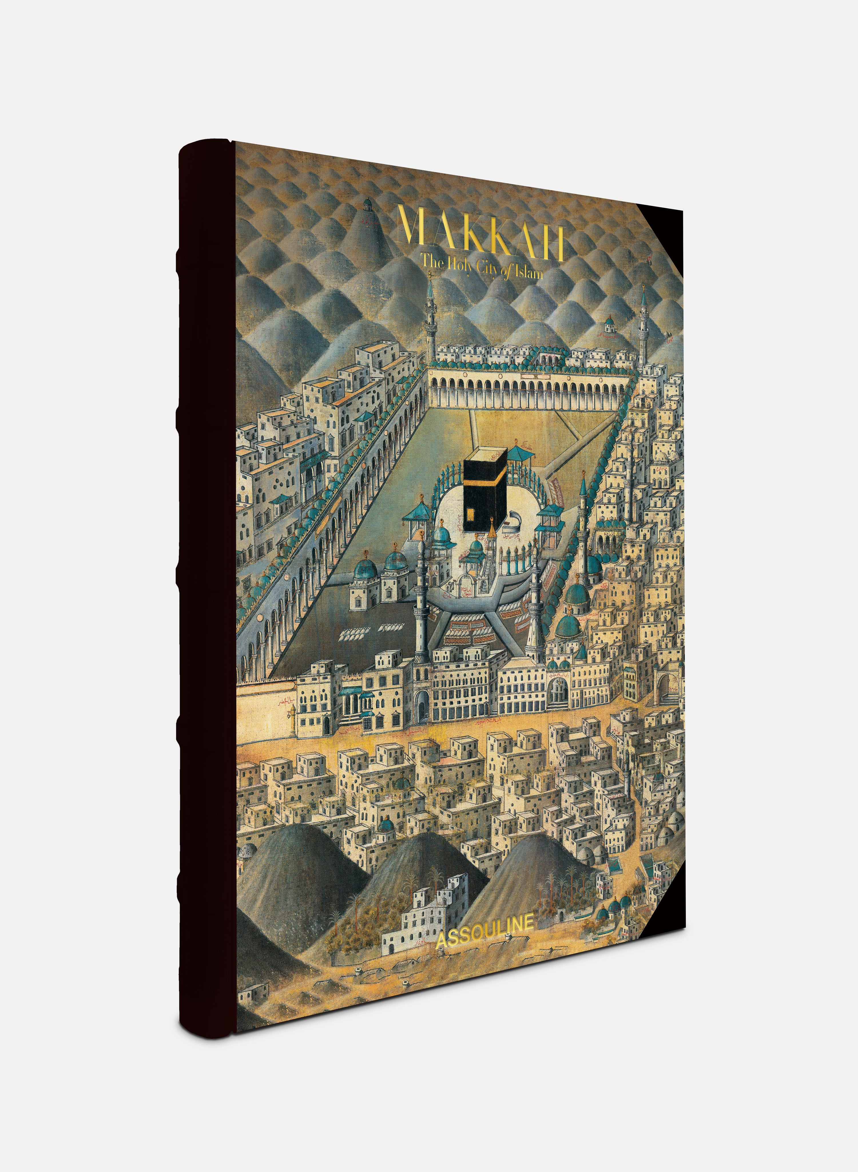 Makkah XXL SE FR