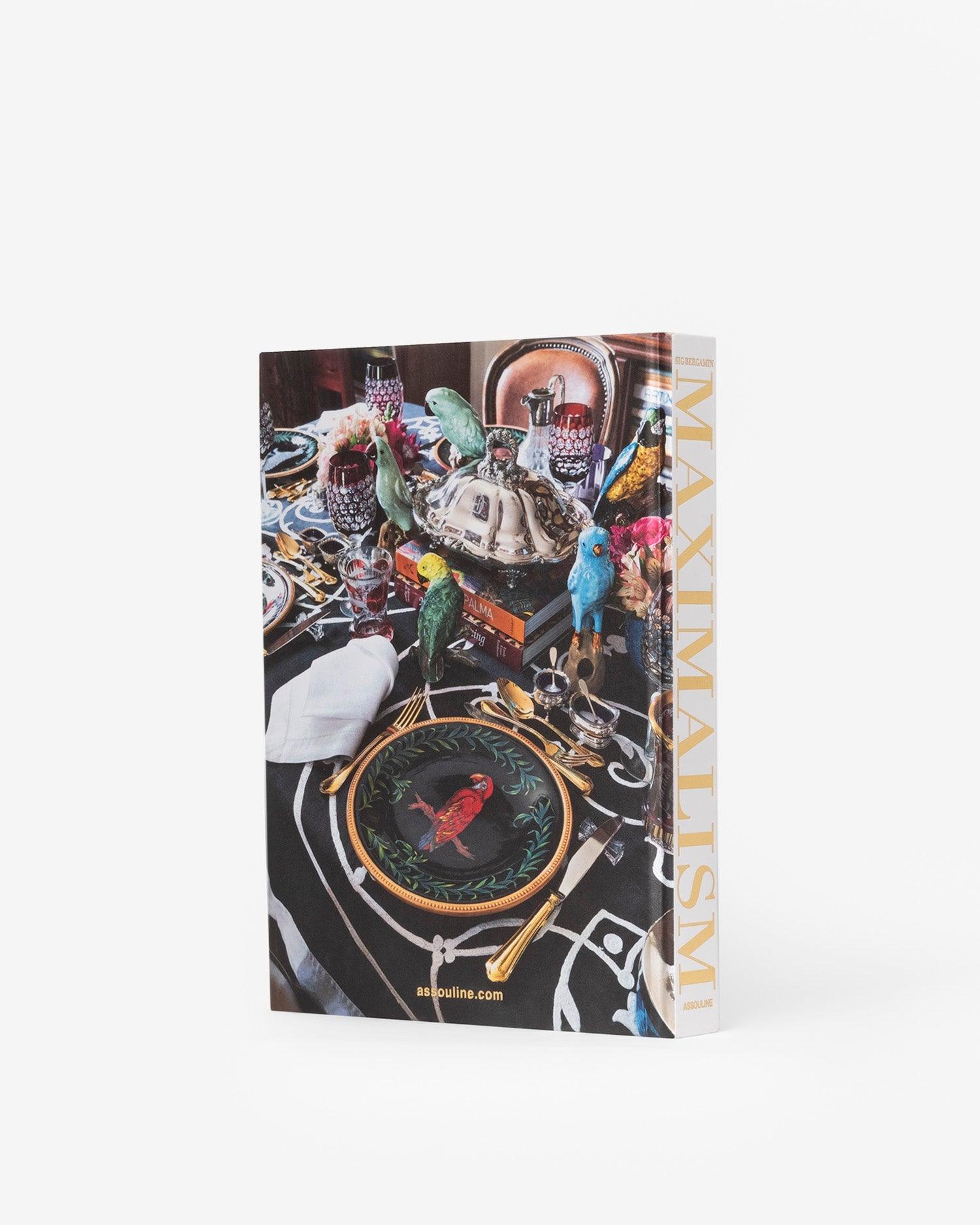 洋書 Maximalism By Sig Bergamin Amazon.co.jp: Maximalism: By Sig Bergamin : Limnander, Wallander