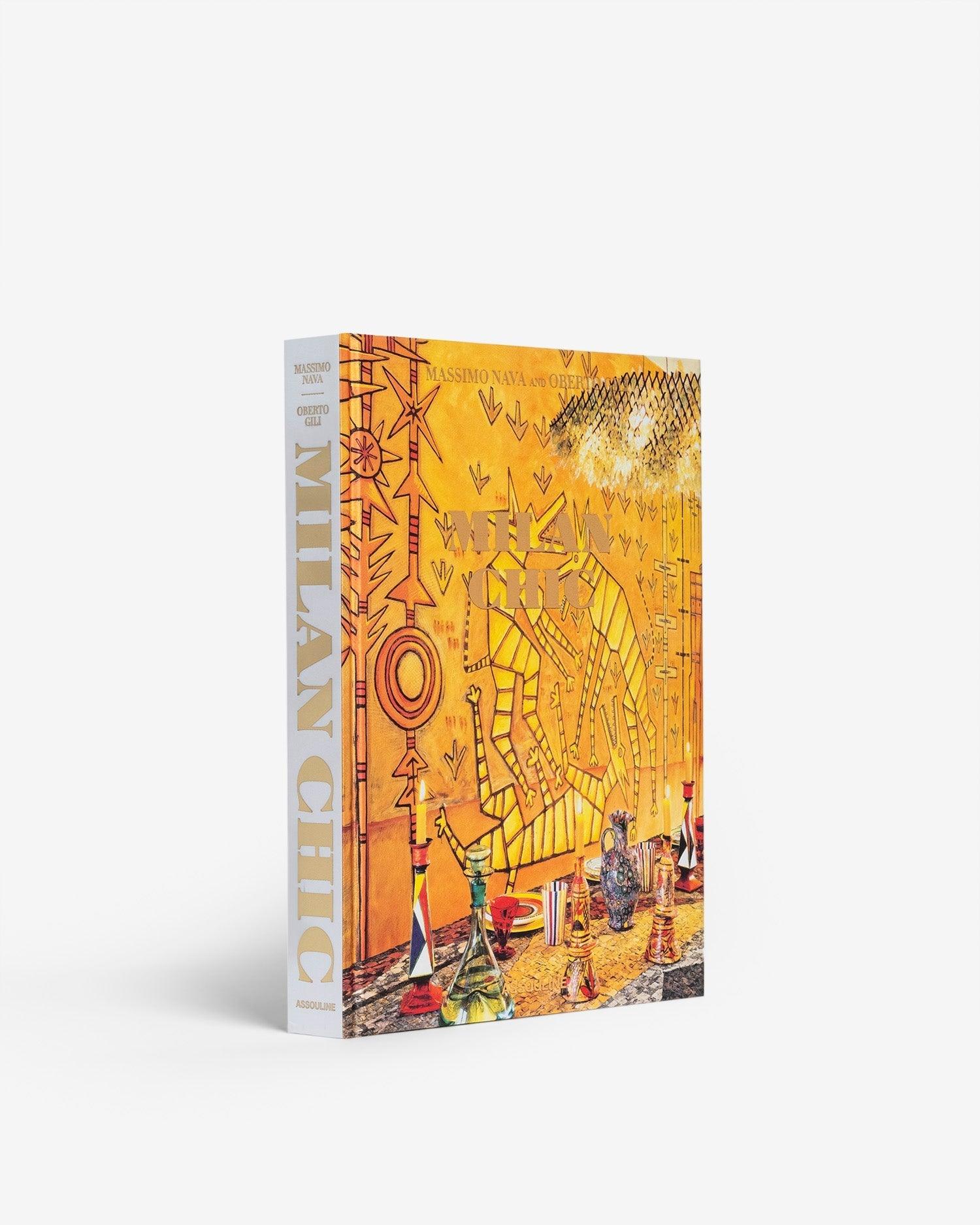 Veuve Clicquot Coffee Table Book | ASSOULINE FR