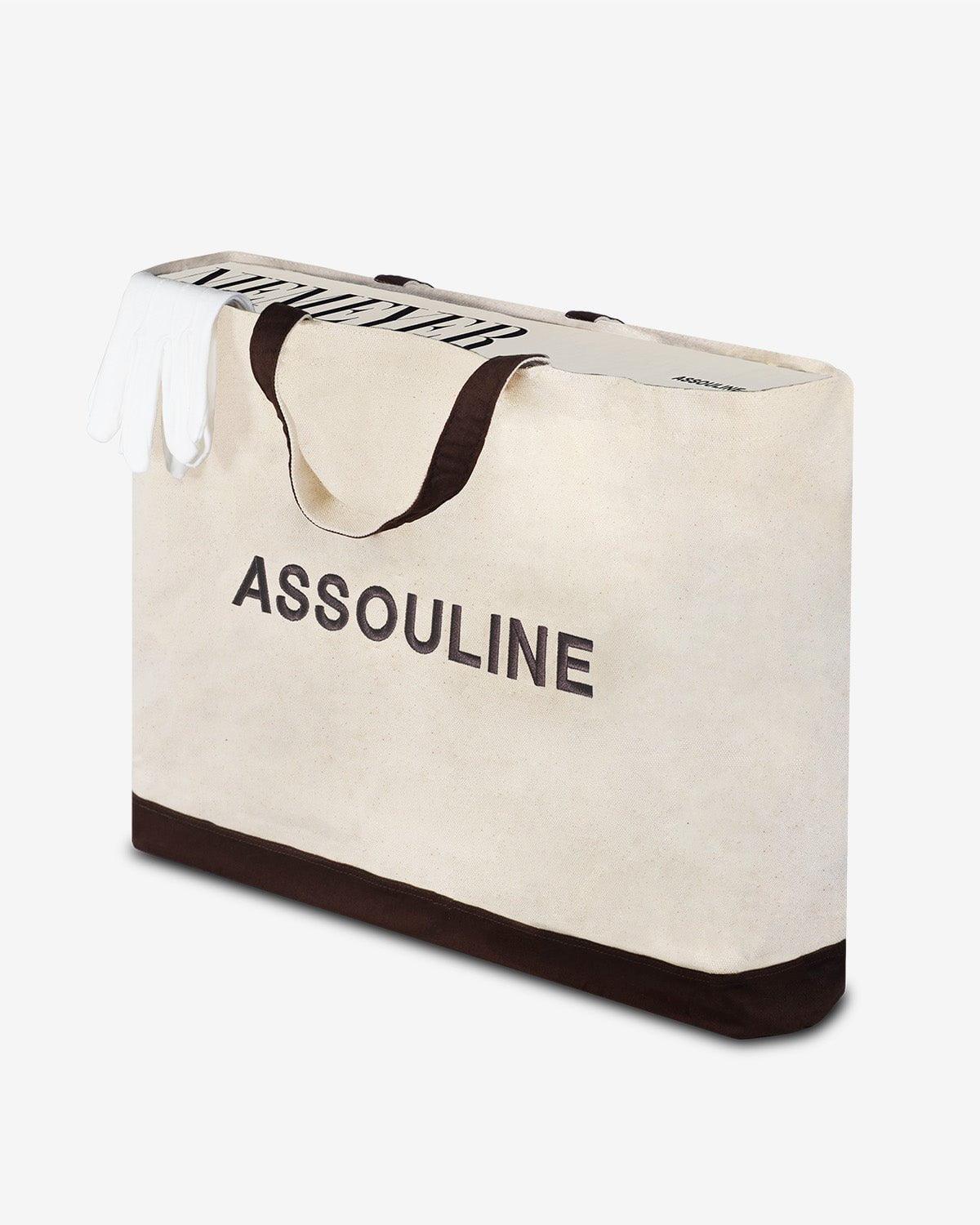 Oscar Niemeyer Oversized Coffee Table Book | ASSOULINE FR