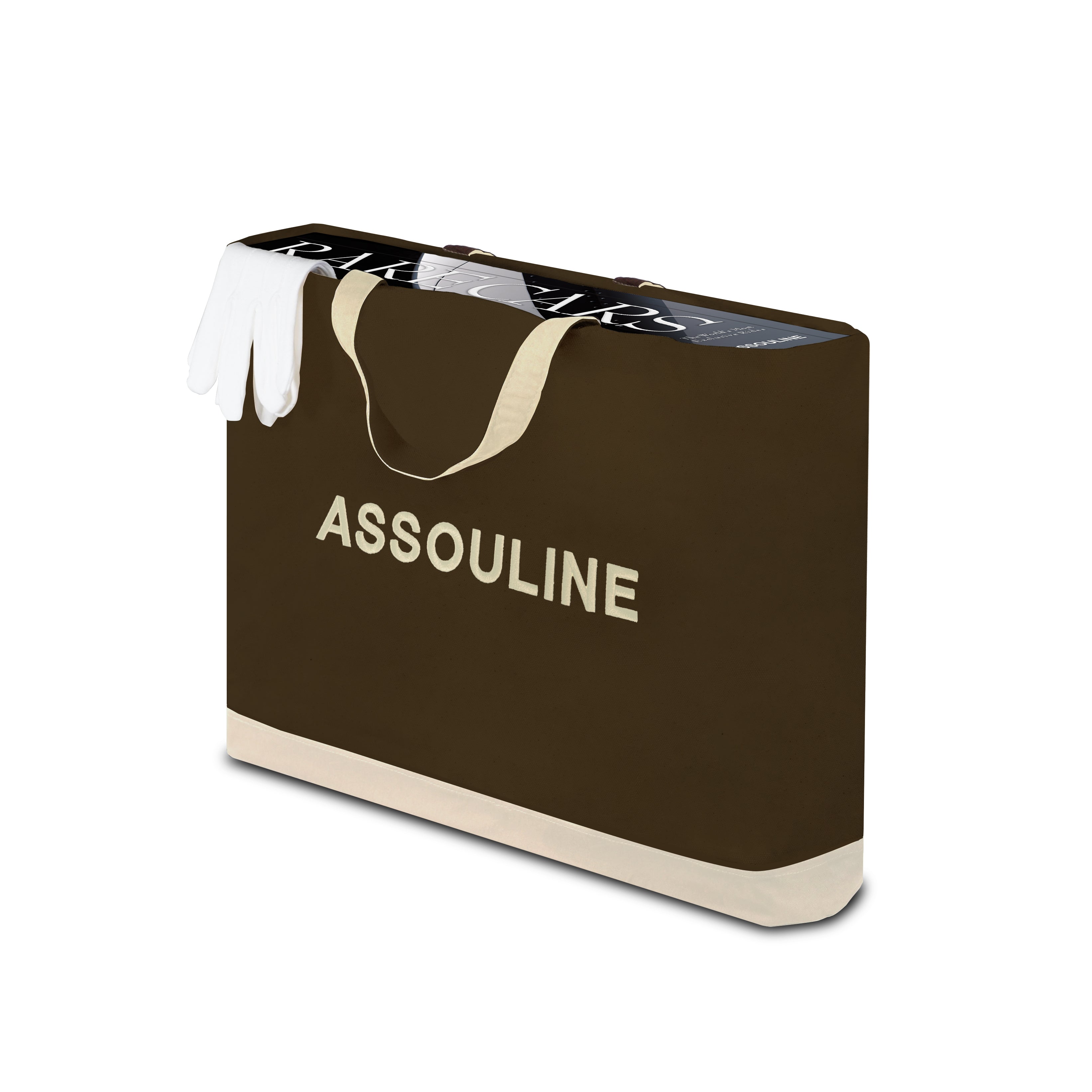 Rare Cars Coffee Table Book | ASSOULINE FR