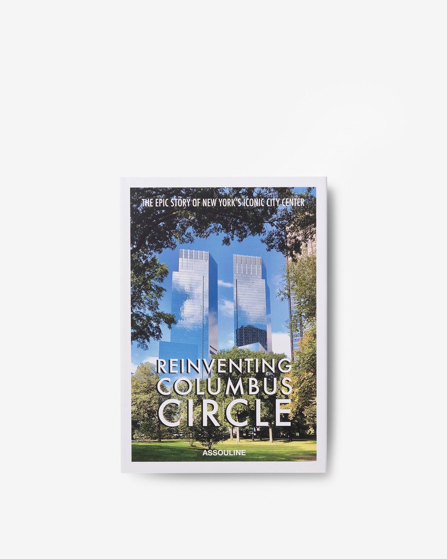 New York City Coffee Table Book Collection | Assouline EU